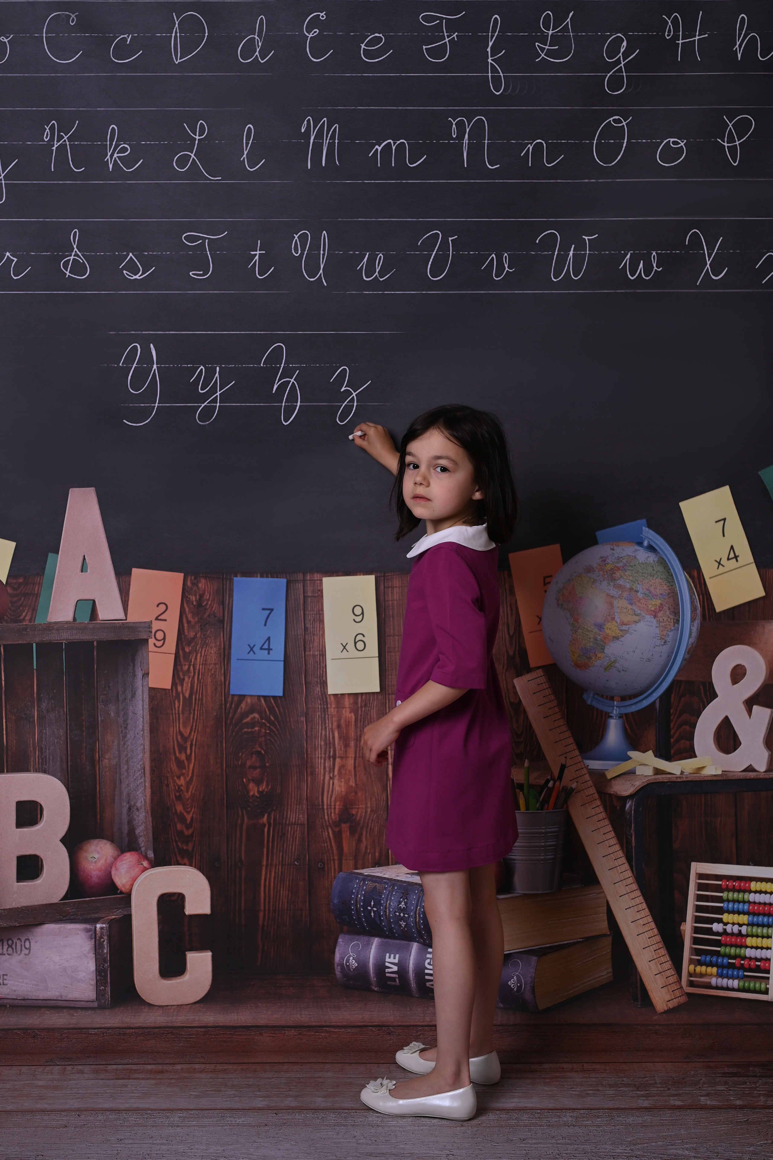 Einschulungsbilder 2022. Kinder- & Familienfotograf in Gaildorf und Umgebung Valentina Vogel