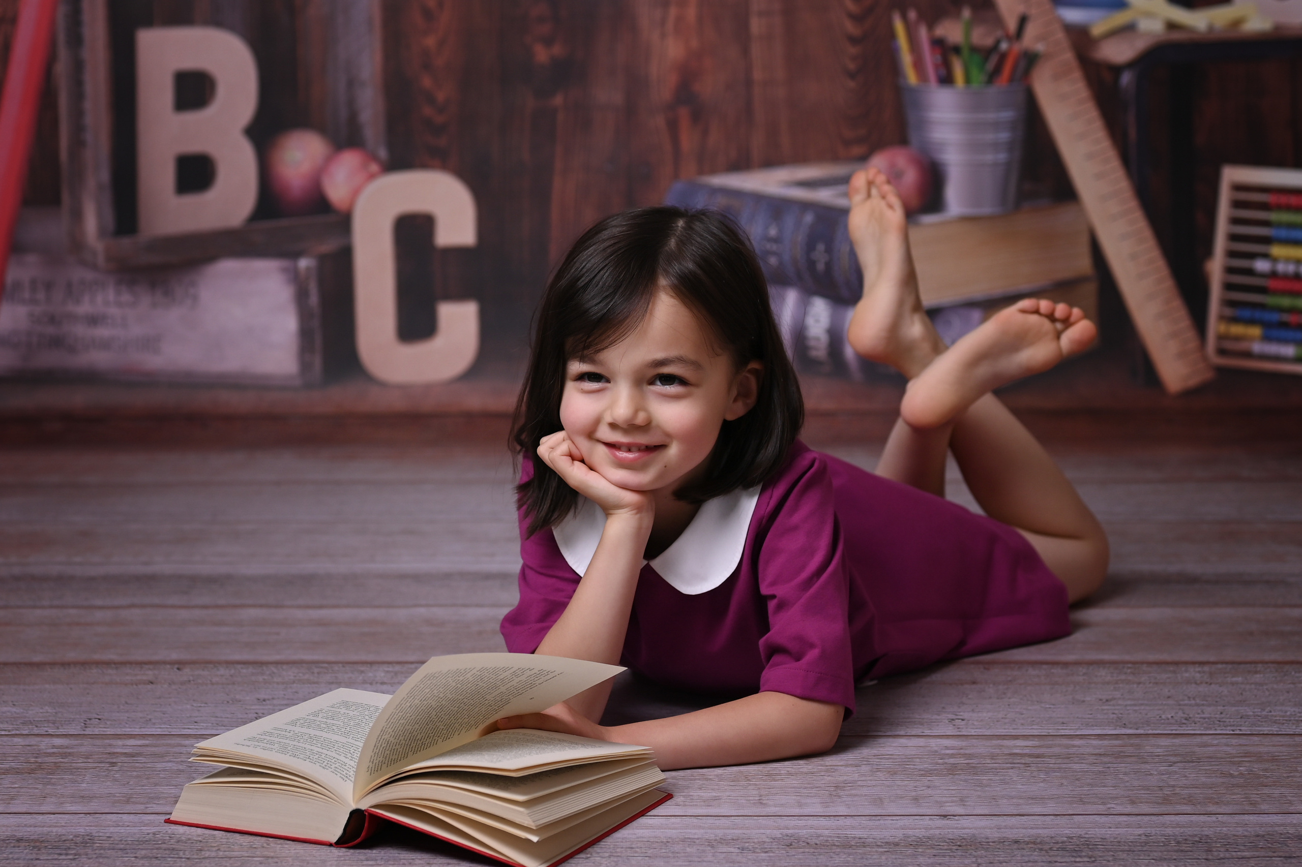 Einschulungsbilder 2022. Kinder- & Familienfotograf in Gaildorf und Umgebung Valentina Vogel