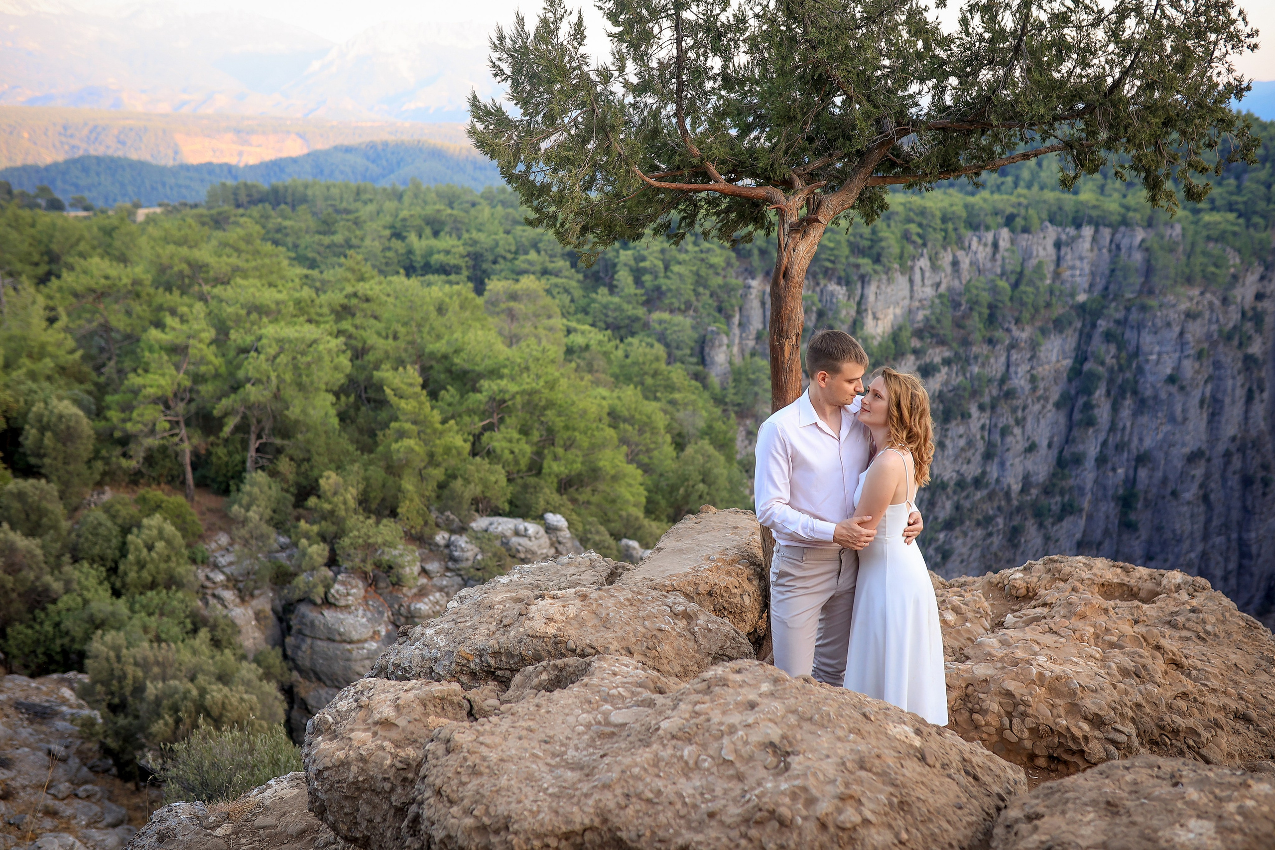 Canyon Tazy. Photographer in Turkey, Antalya, Kemer, Belek, Side, Kas, Fethiye