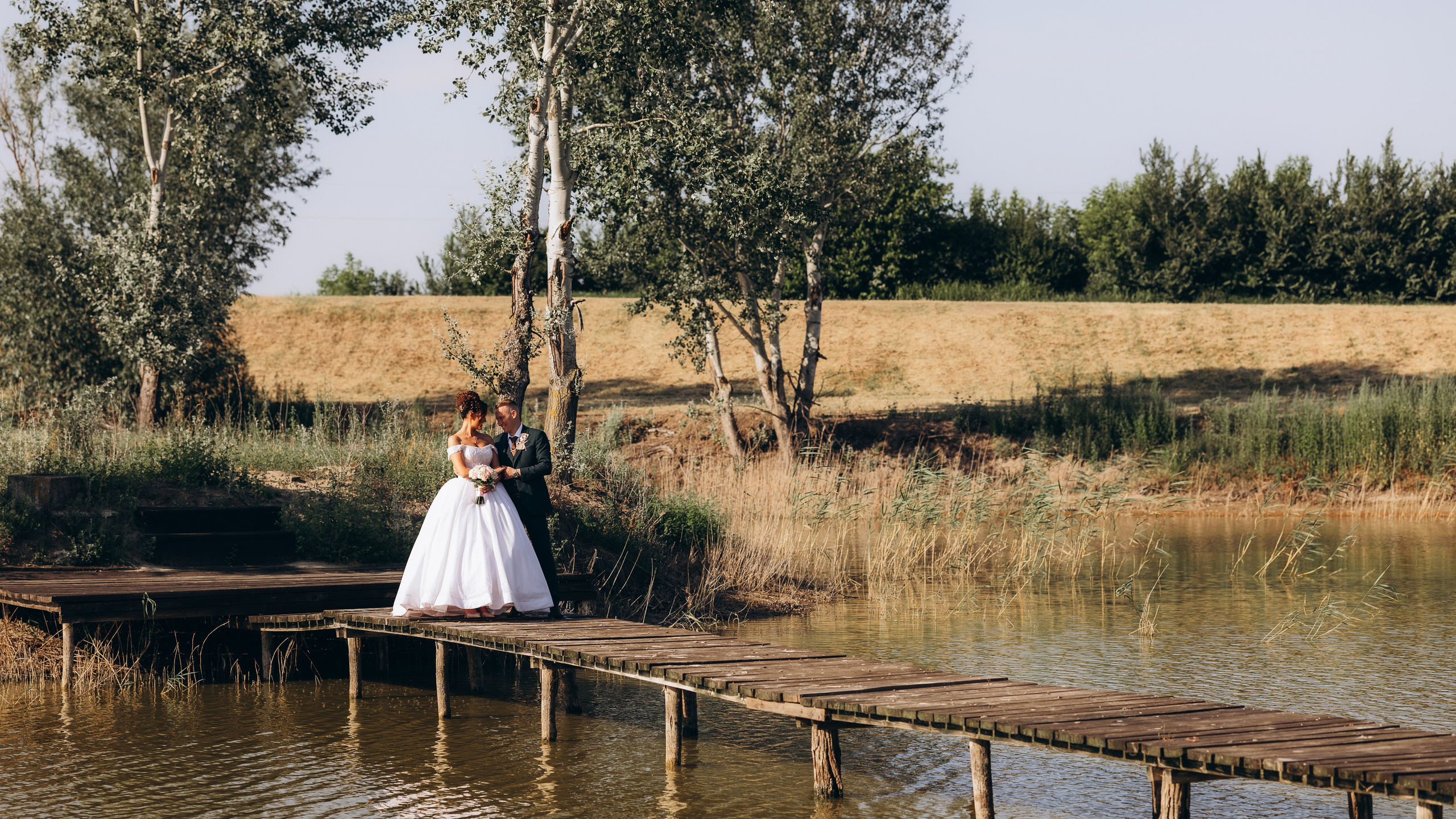 Profesionalni fotograf za venčanja – Milan Luković