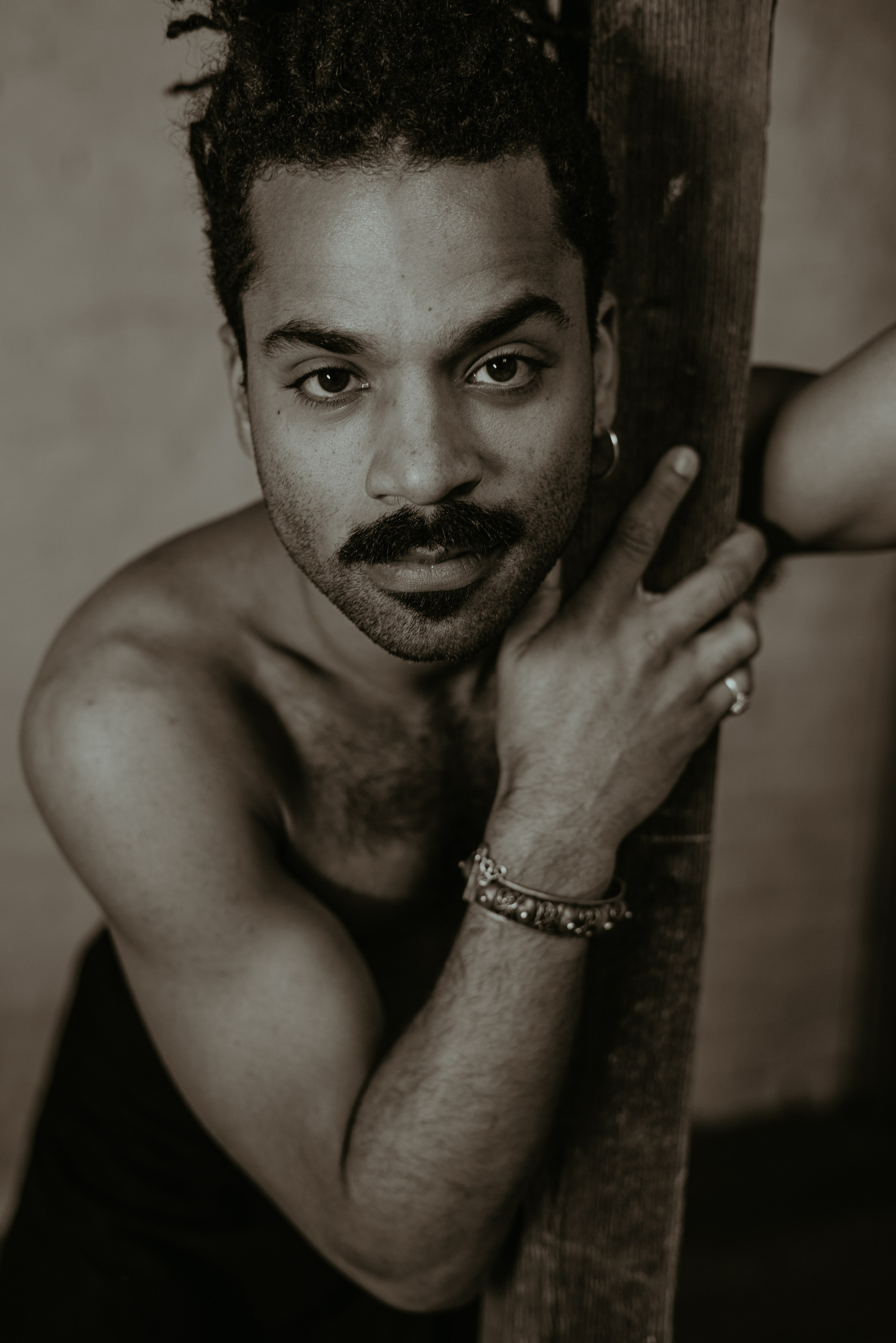 Natalia Roshchenko, Photographer in Brussels, Belgium