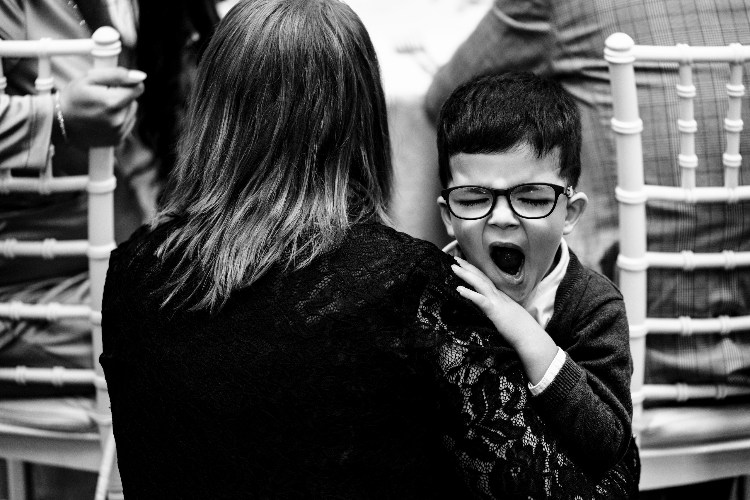 Laura & Bogdan. Acasă