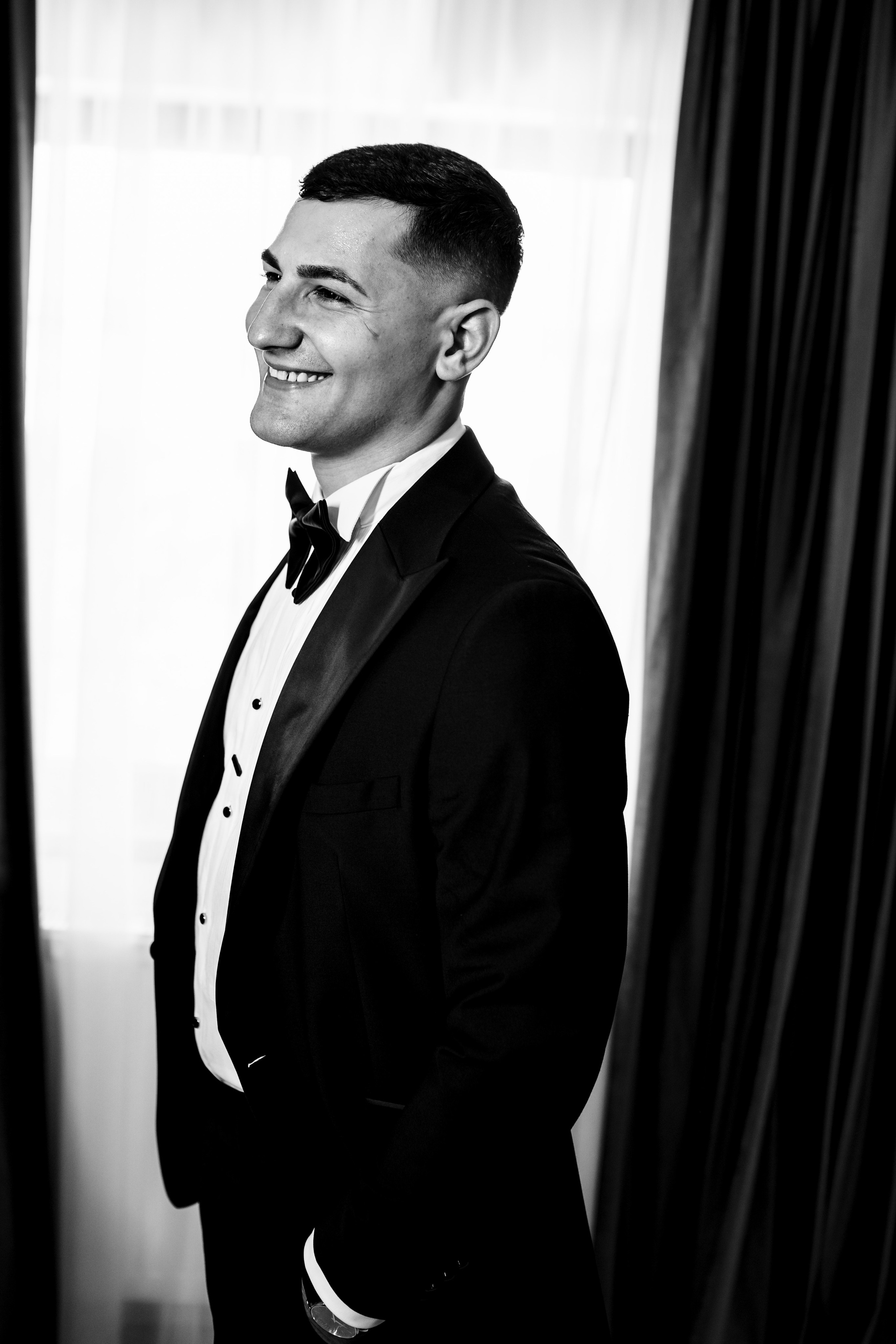 Ana & Andrei. Acasă