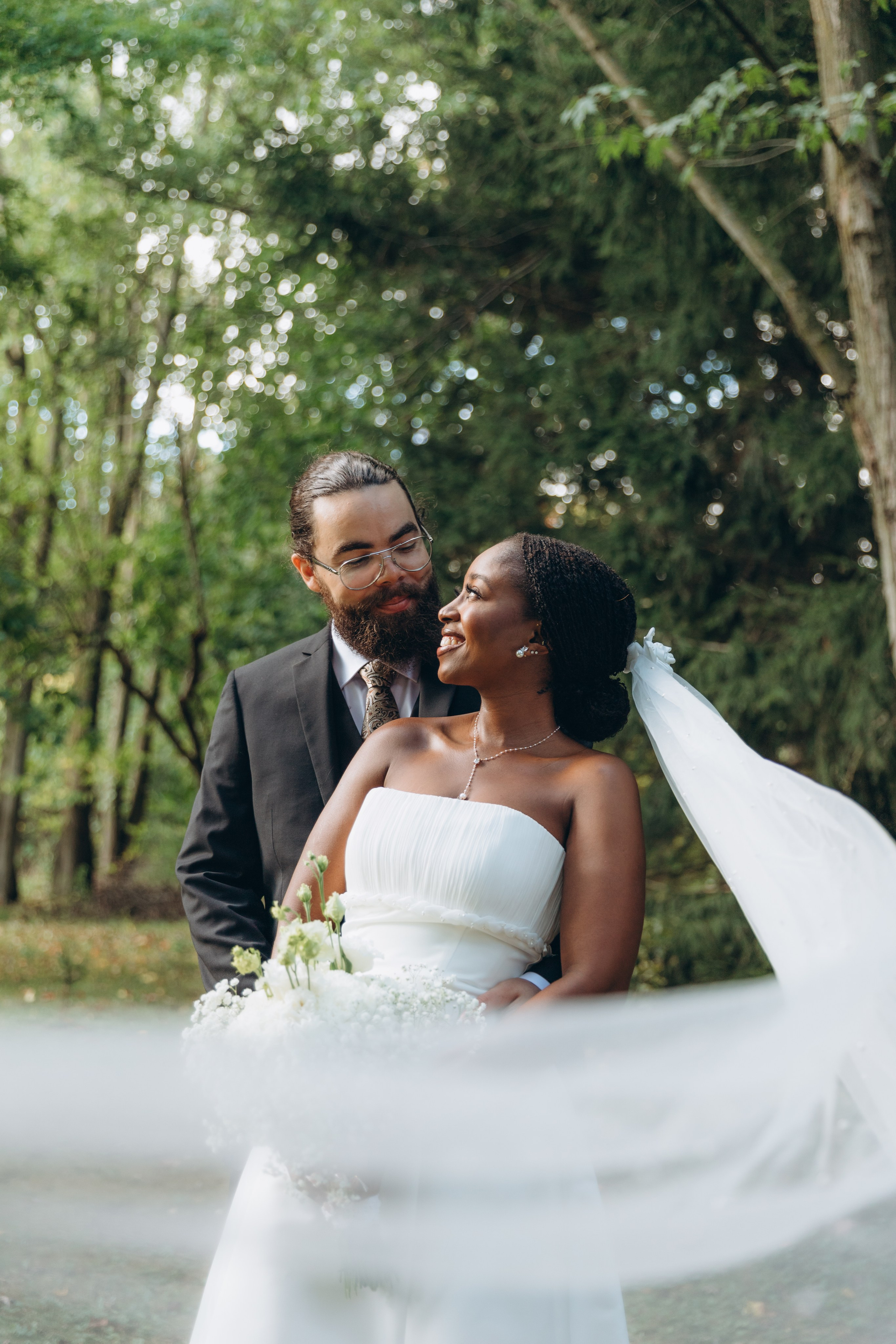 Engagement & Weddings. Kitchener Waterloo Cambridge Photographer — Olga Ro