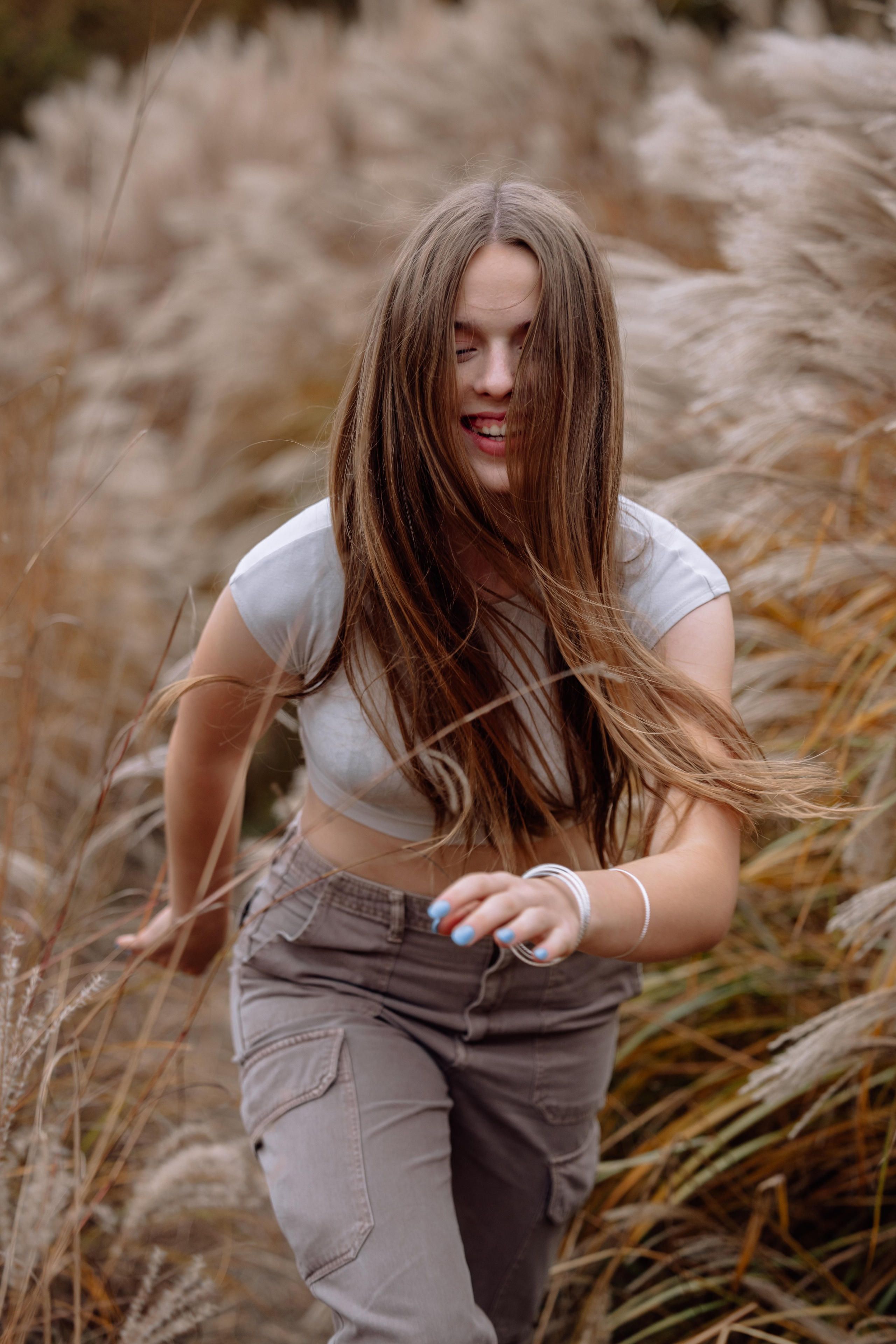 Fotoshooting im West Park. Hochzeitsfotograf München Taufe Familienfotograf Tanja Mauke