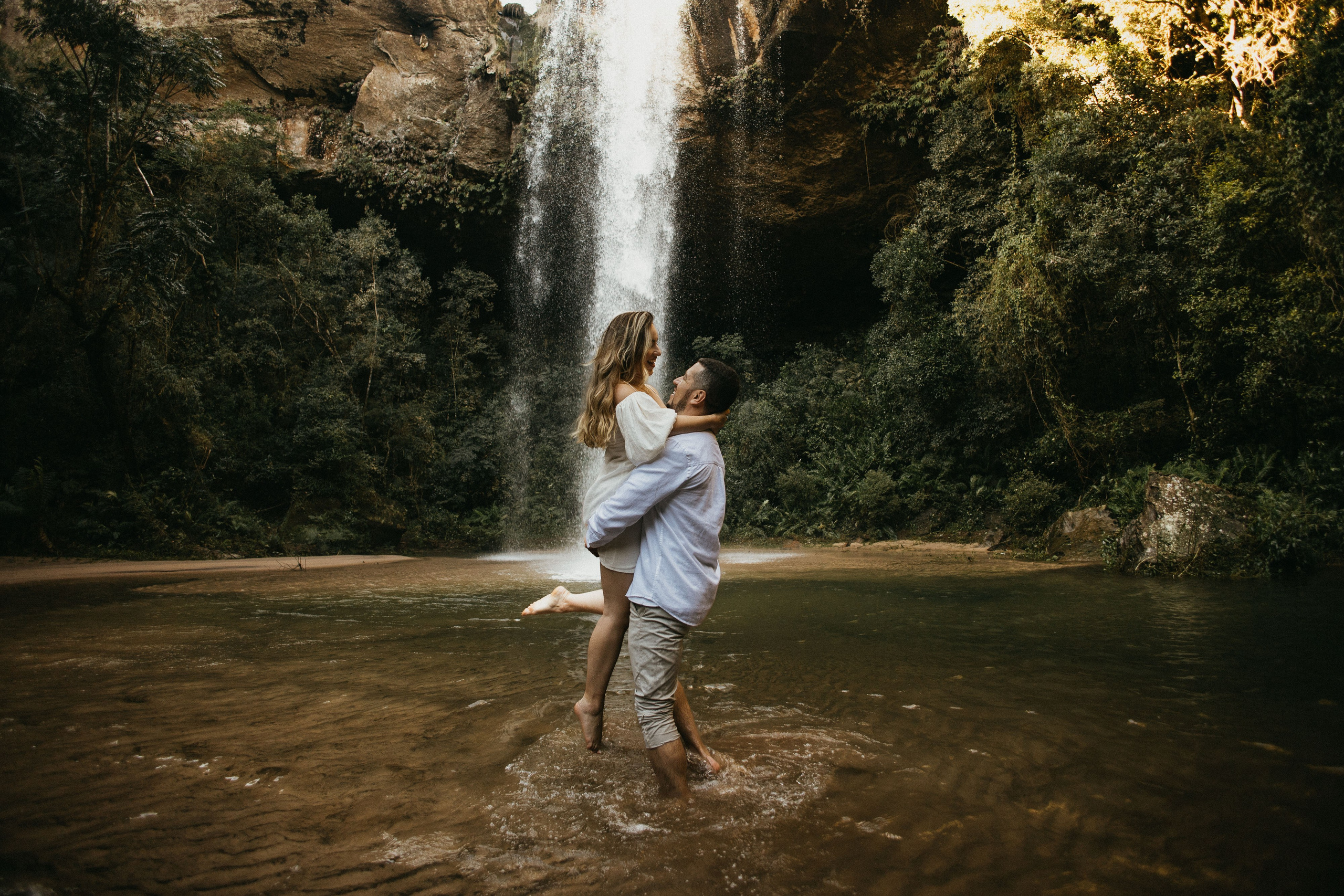 Casamentos. Golf Filmes