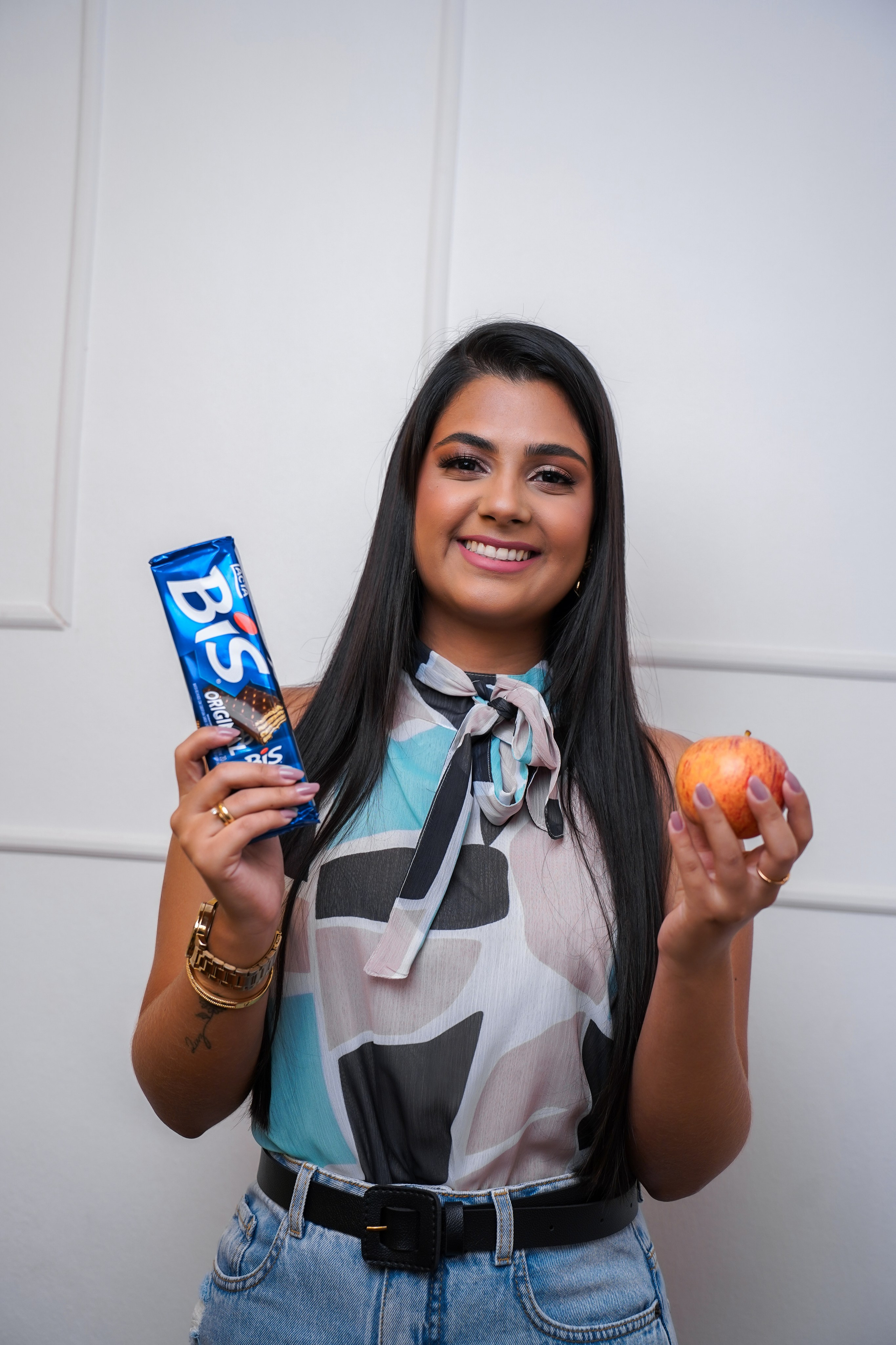 Institucionais. Início