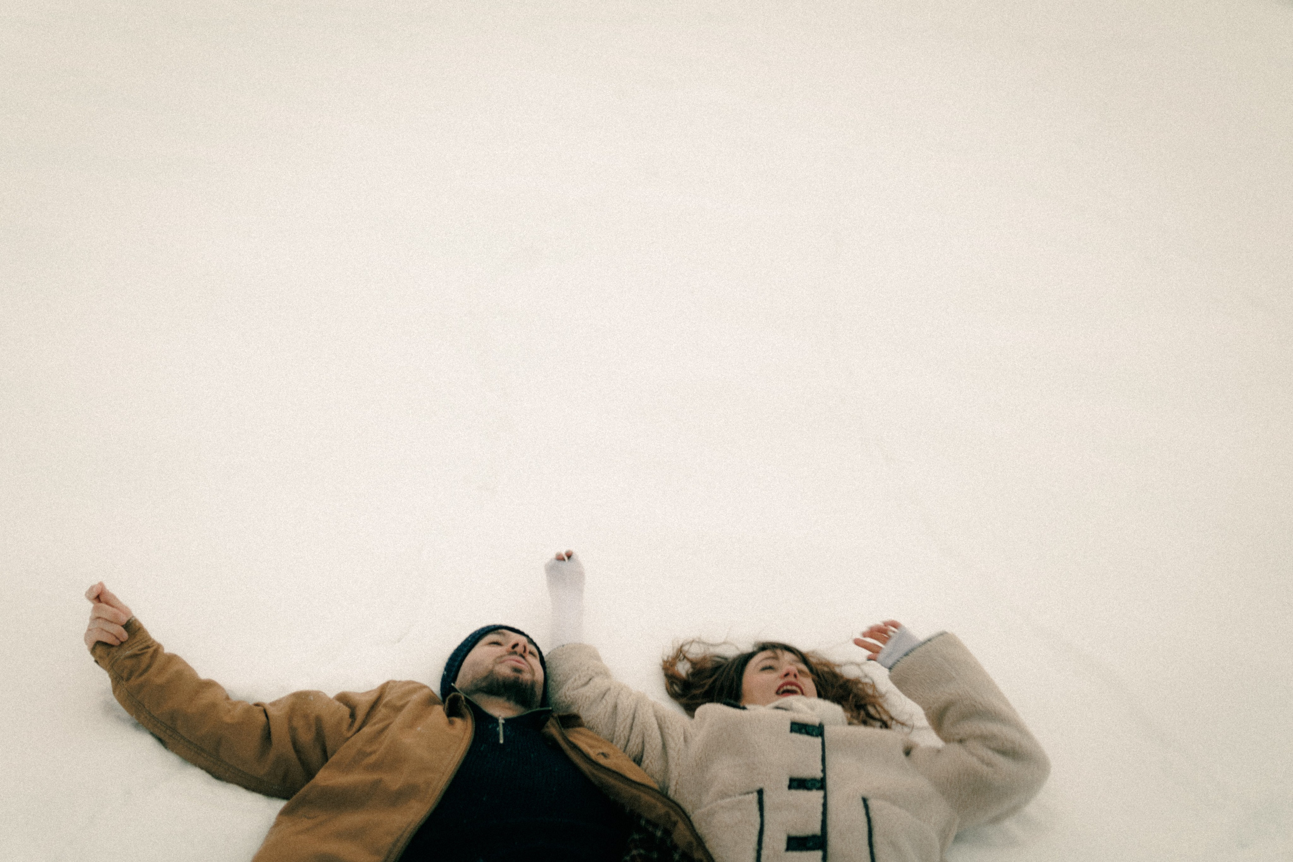 Snowy. Wedding photographer and videographer based in Timisoara, Romania