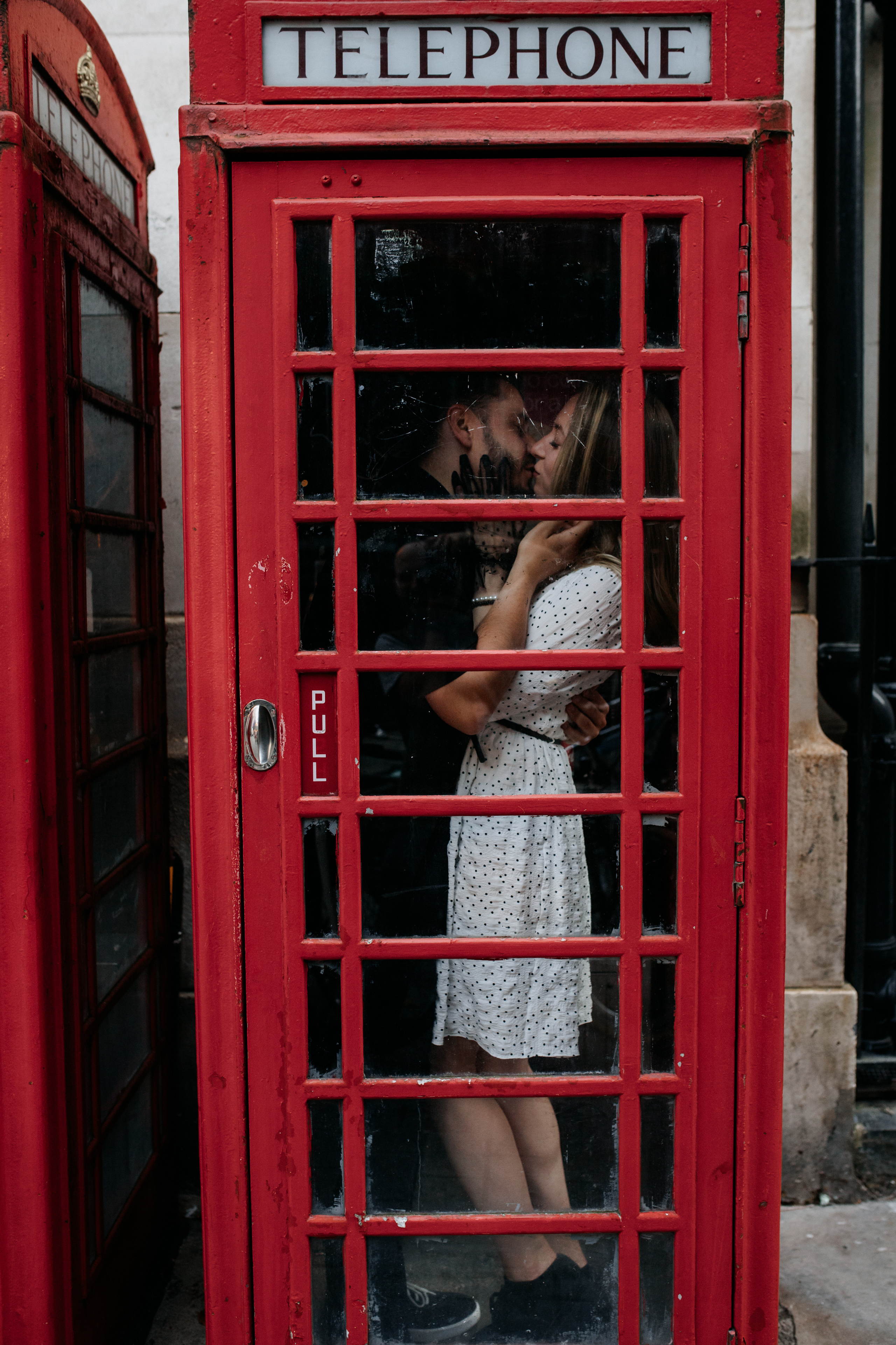 LondonPhotoStory — Vacation Photographer in London