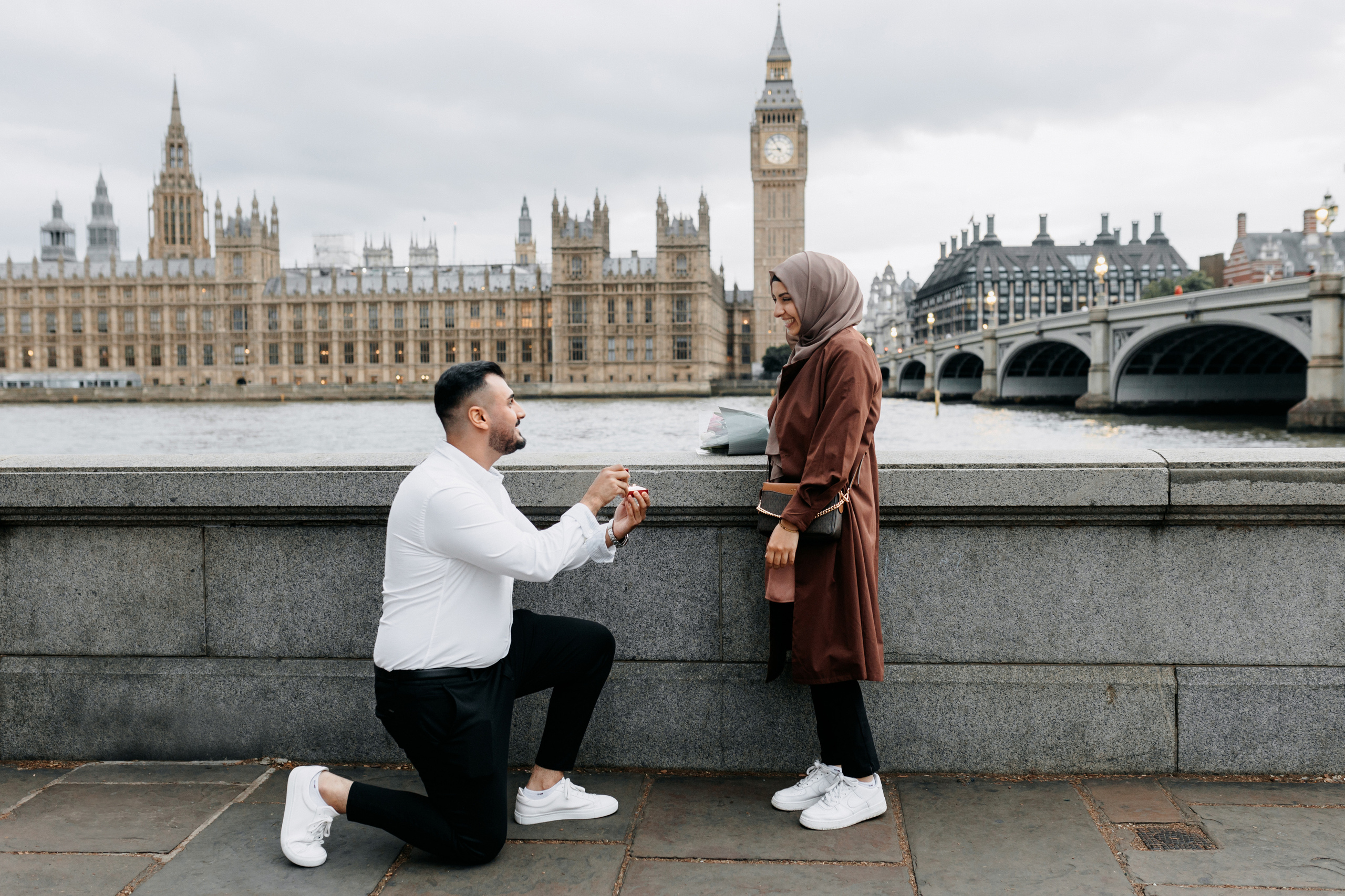 LondonPhotoStory — Vacation Photographer in London