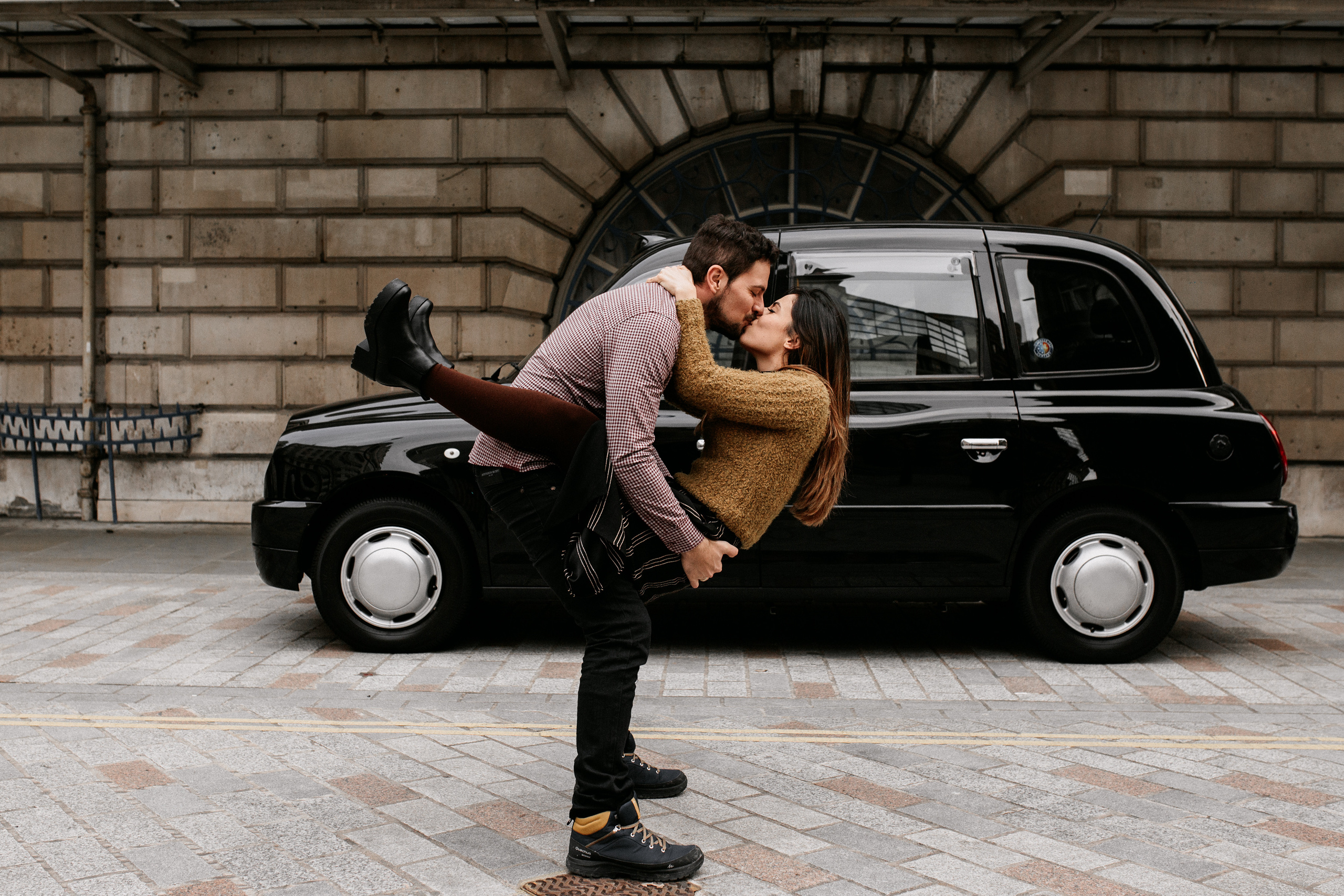 LondonPhotoStory — Vacation Photographer in London