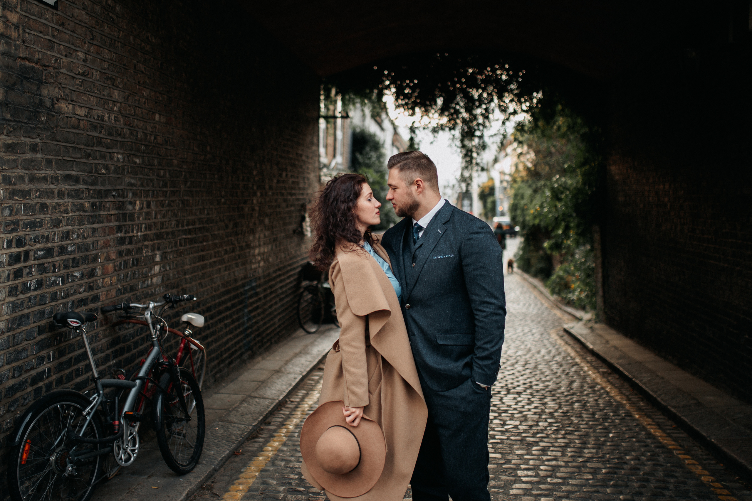 LondonPhotoStory — Vacation Photographer in London