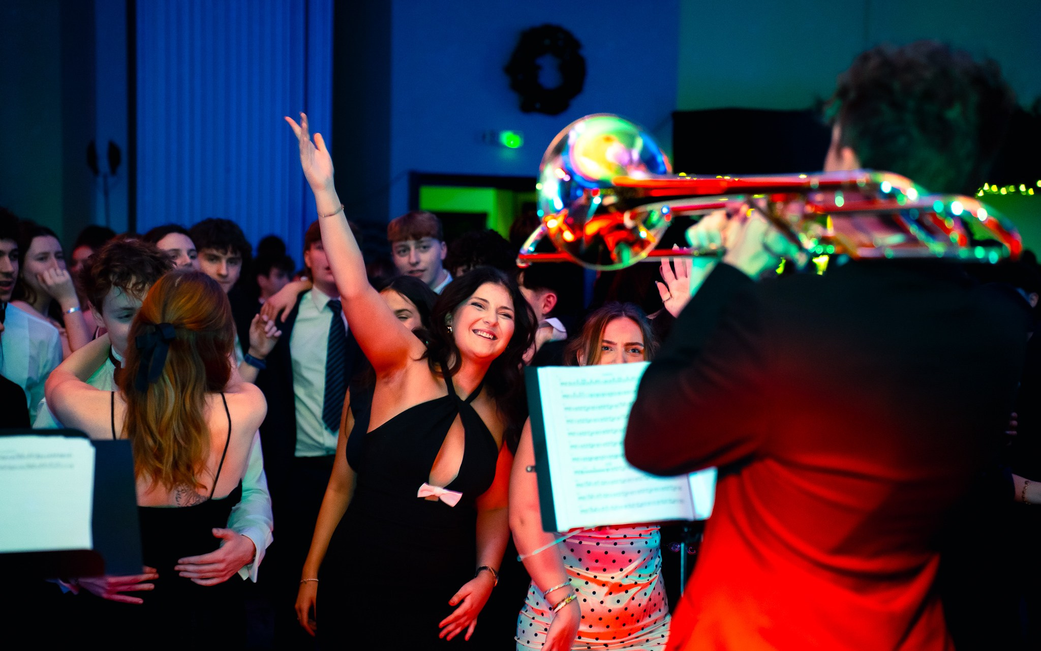 The Starlight Ball. Expect Miracles Photography by Kate & Andrew