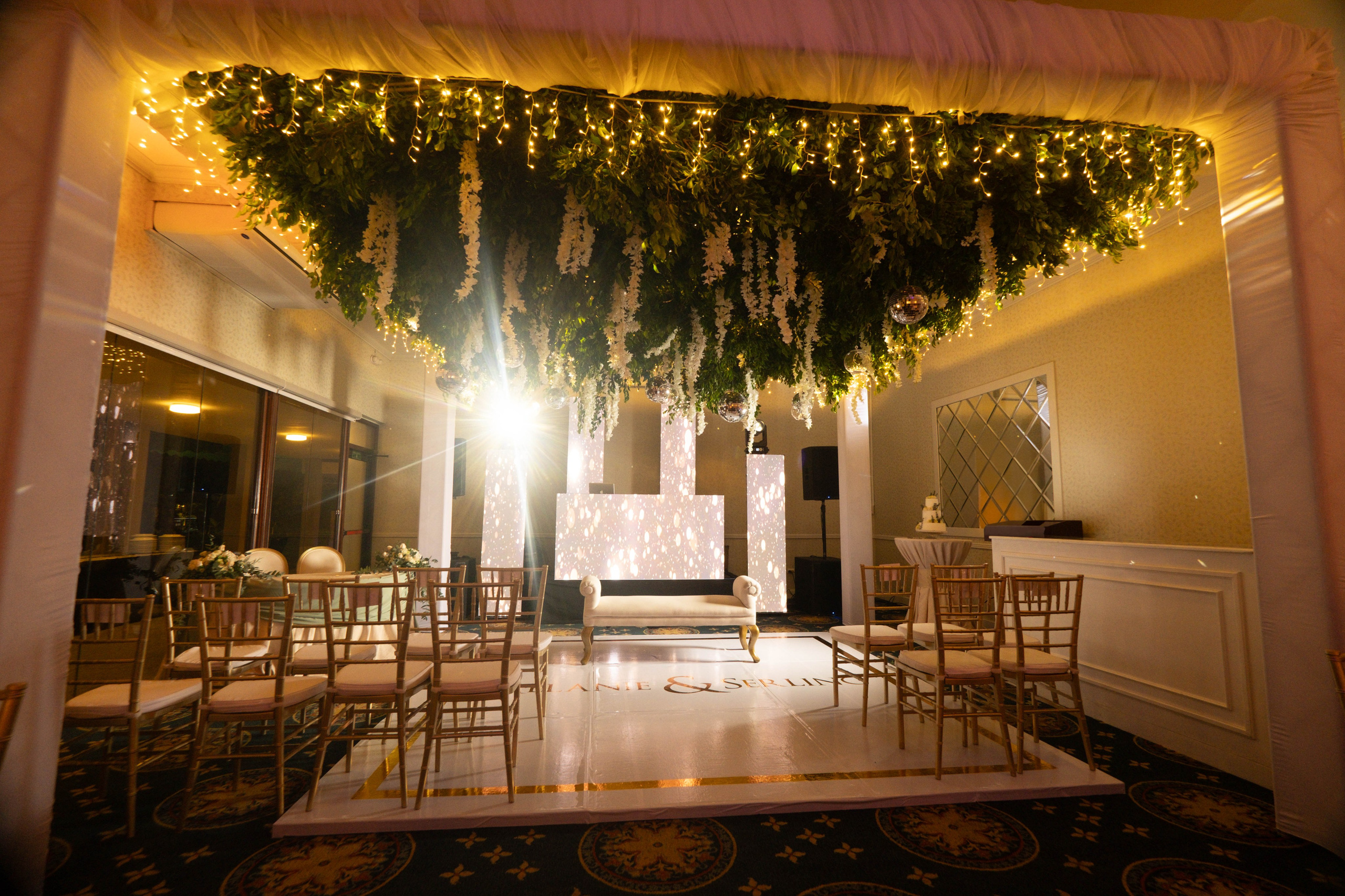 Serlin & Melanie. Daniel Brand | Fotografía de Bodas y Comercial en Honduras