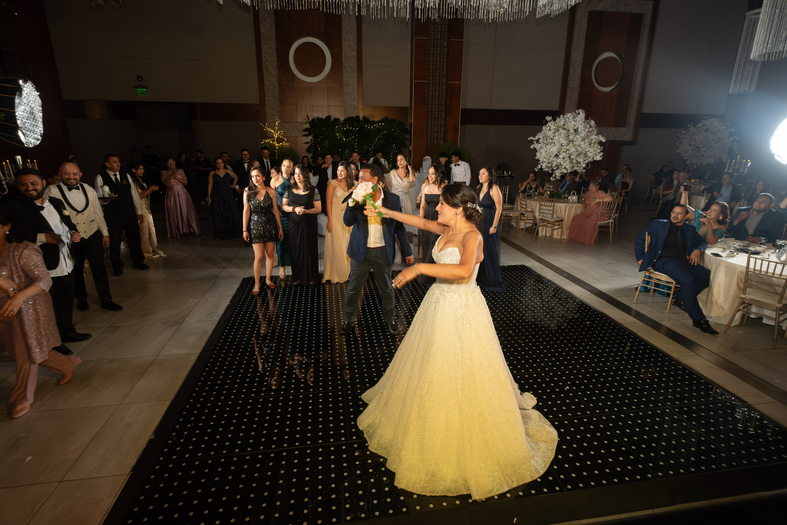 Victor & Lucia. Daniel Brand | Fotografía de Bodas y Comercial en Honduras