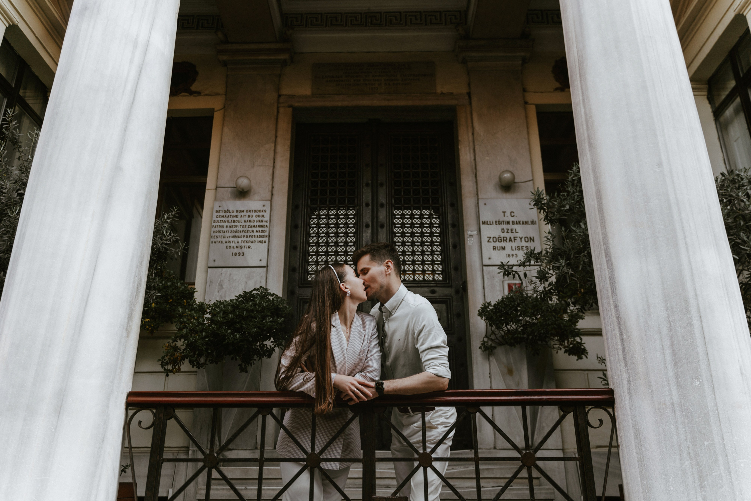 Сергей и Александра. Фотограф в Дананге, Вьетнам. Эстетика и лайфстайл