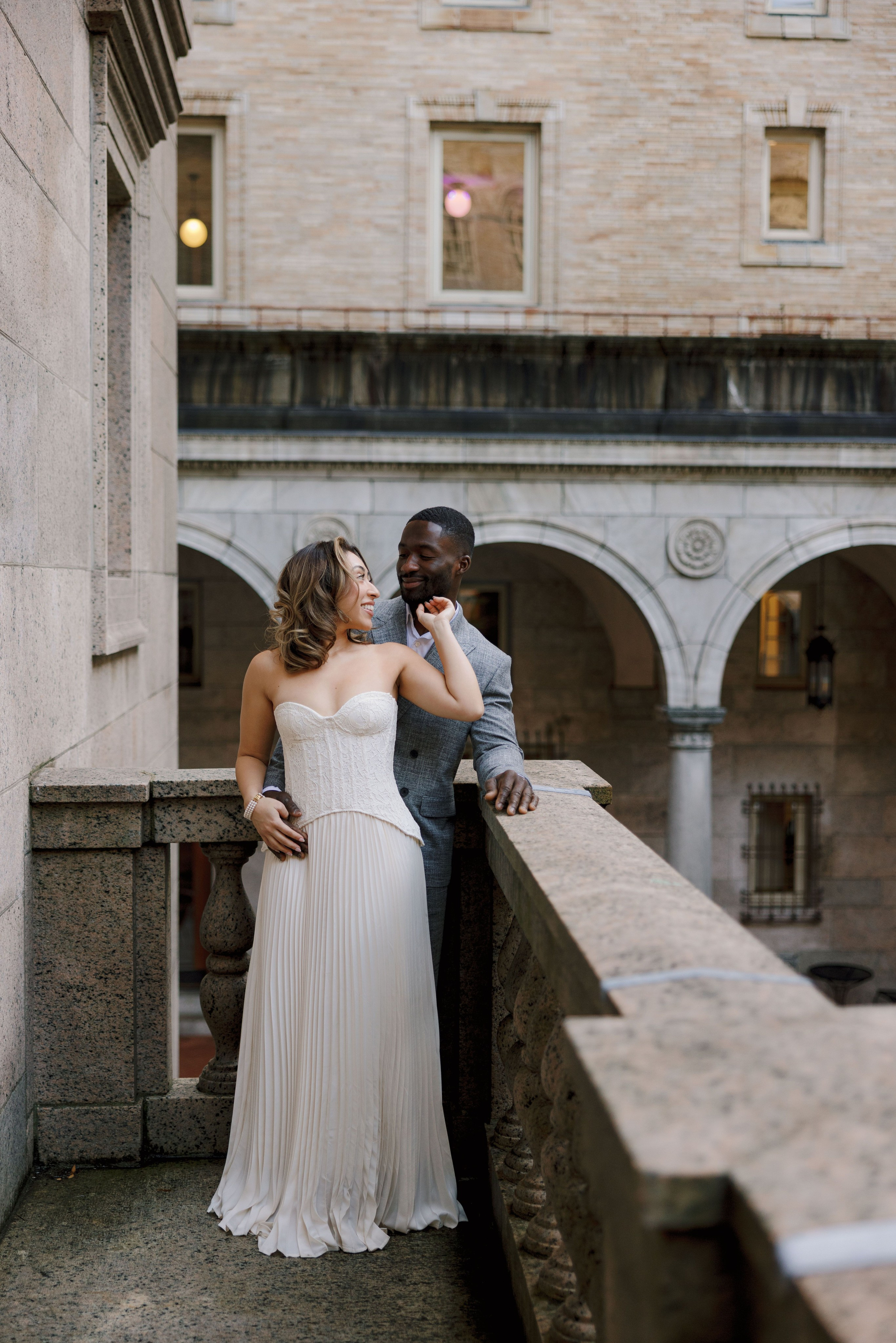 A Boston Love Story. Rhode Island Wedding Photographer Tati Simpson