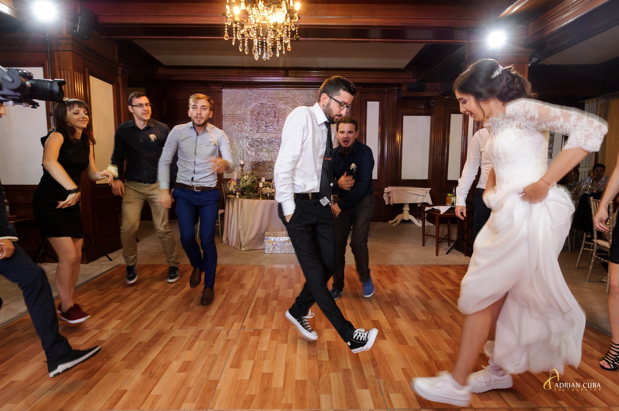 Fotograf nunta Iasi | Adrian Cuba — servicii profesionale de fotografie de nunta