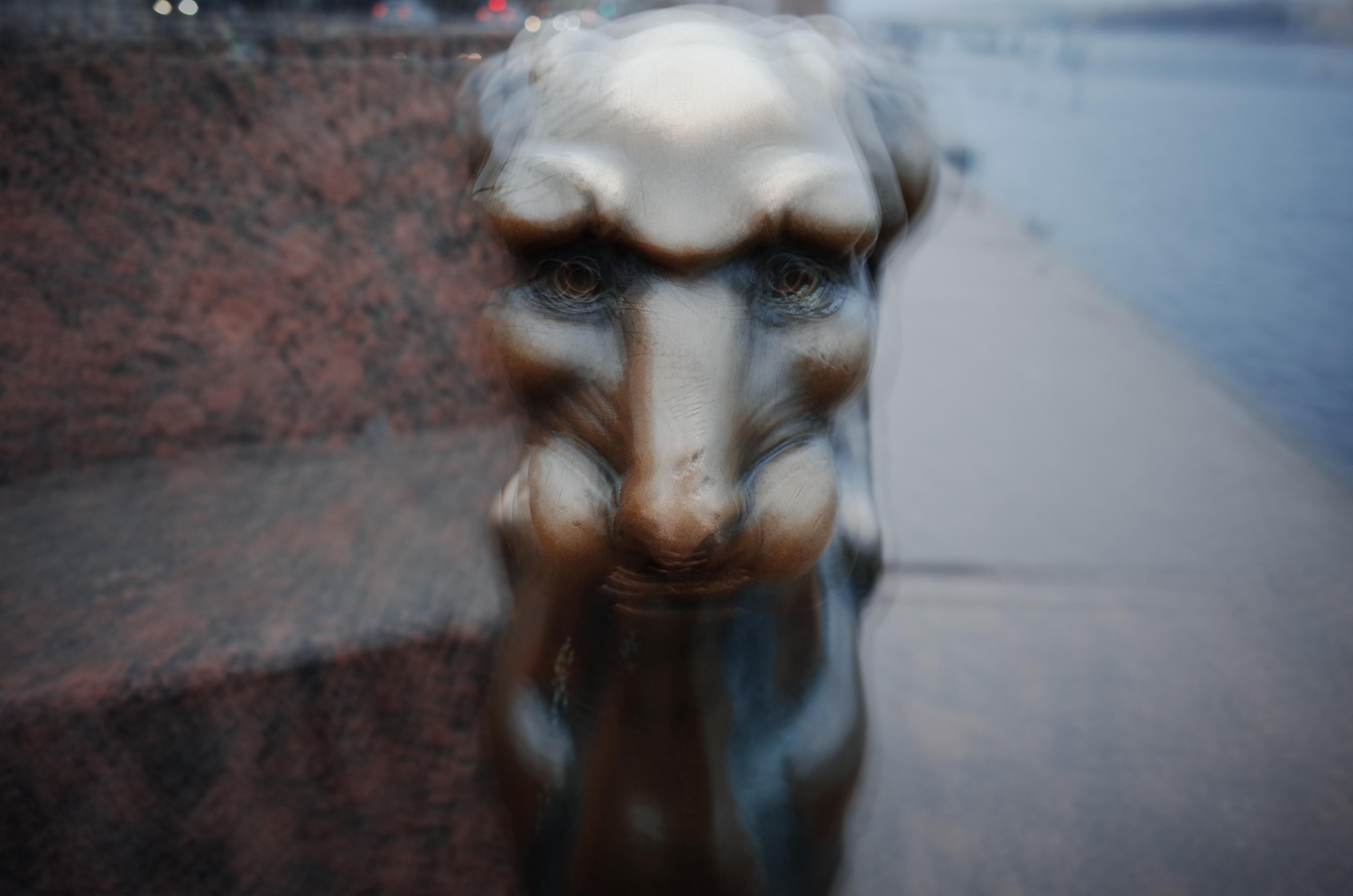 Mr Peter’s water wind. Victoria Dini. Art photography in London / Folkestone, UK
