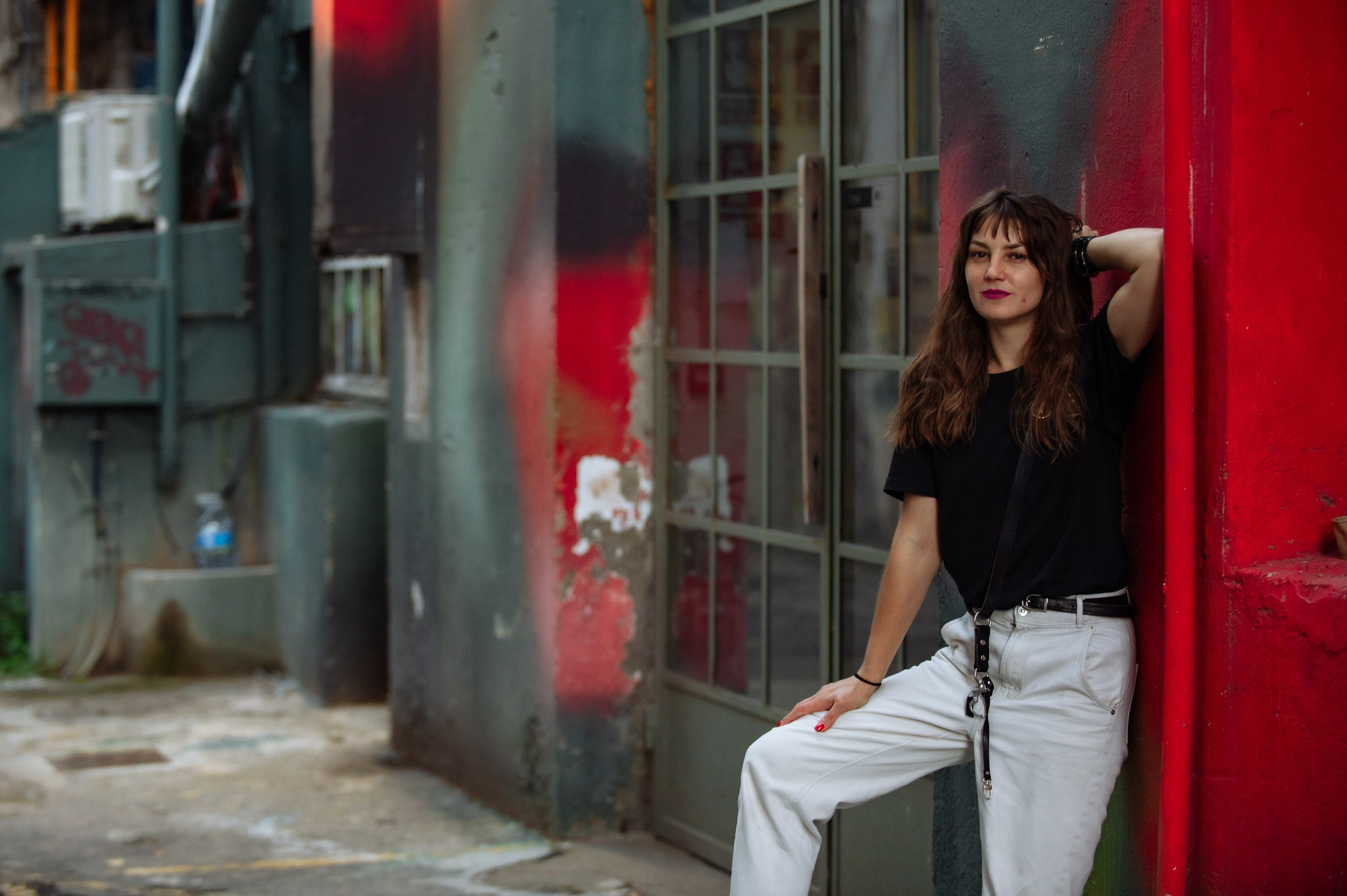 Capturando la esencia de la música. Фотограф Екатерина Гасанова — фотосессии в Барселоне