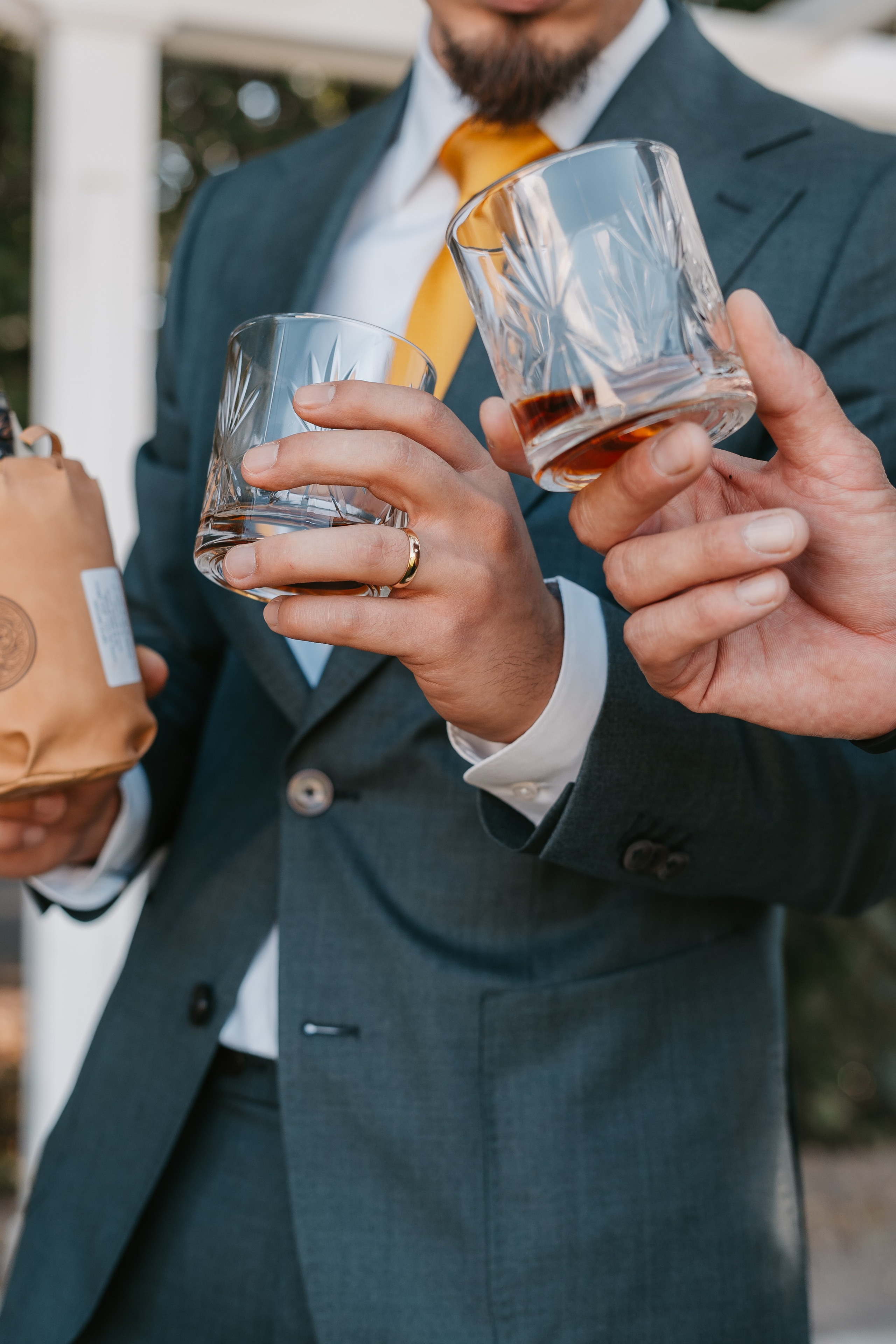 Christiana & Gyuszi. Dara Lens | The art of remembering