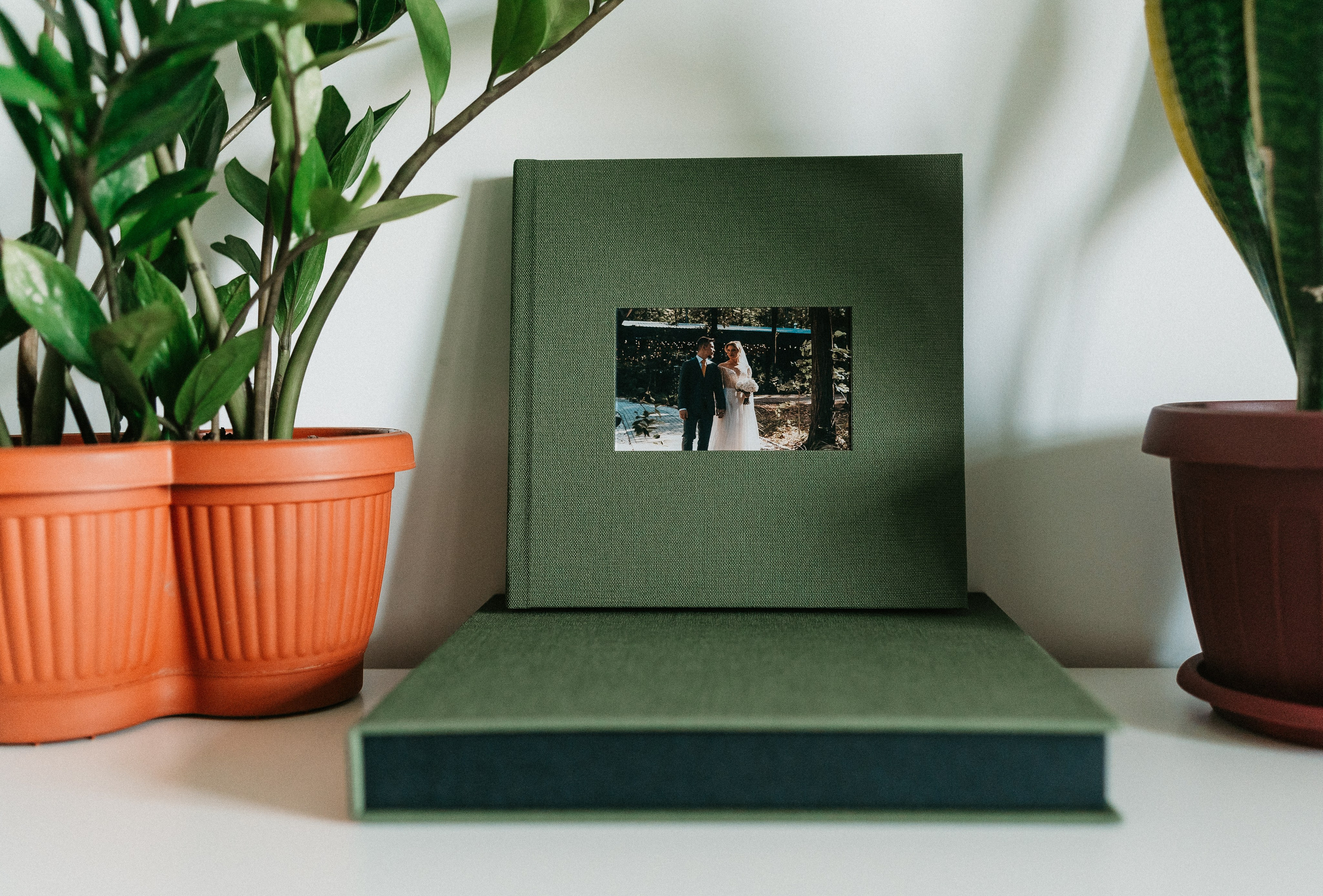 Album. Dara Lens | The art of remembering