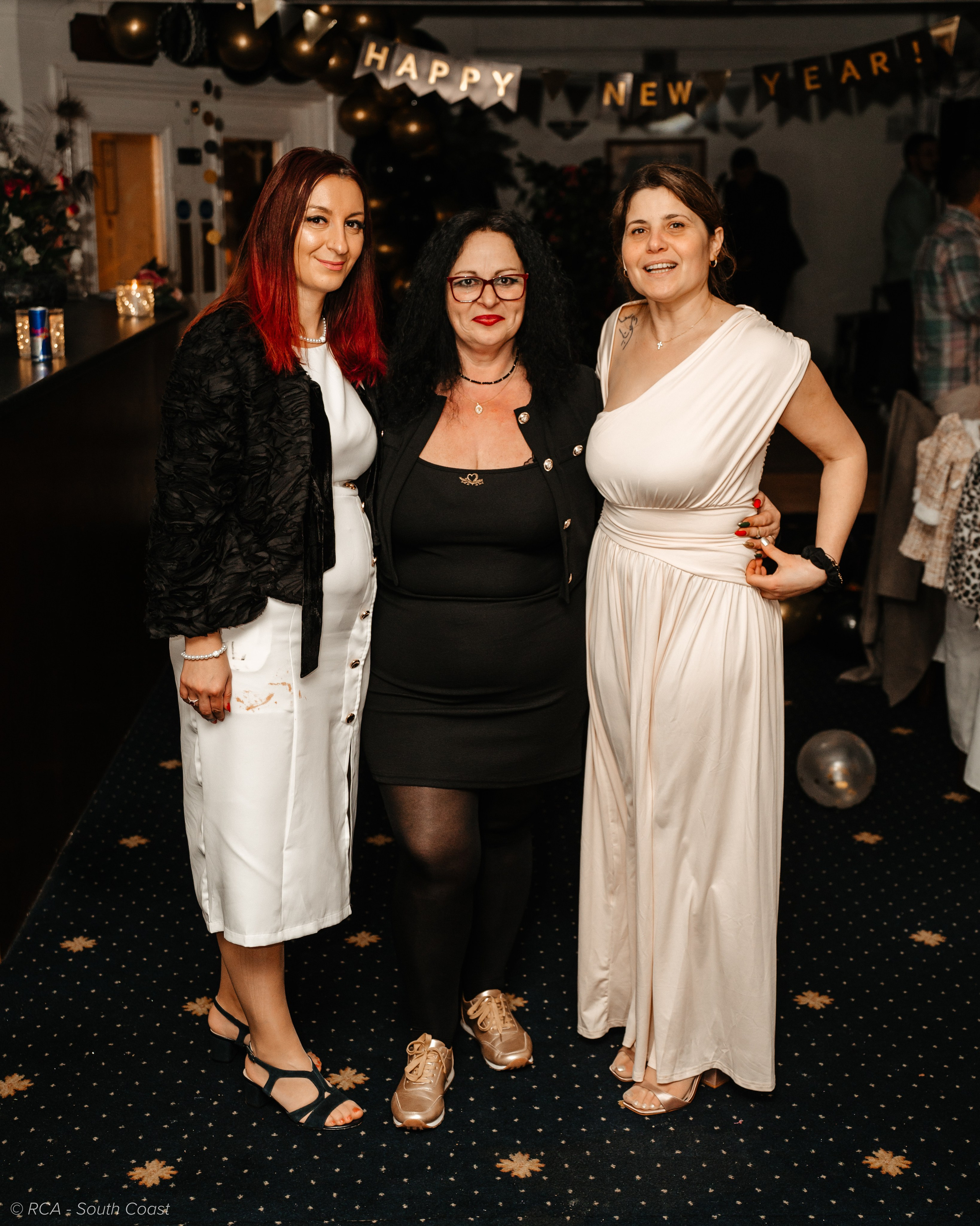 REVELION 2026. TANTAN IONUT FOTO & FILM