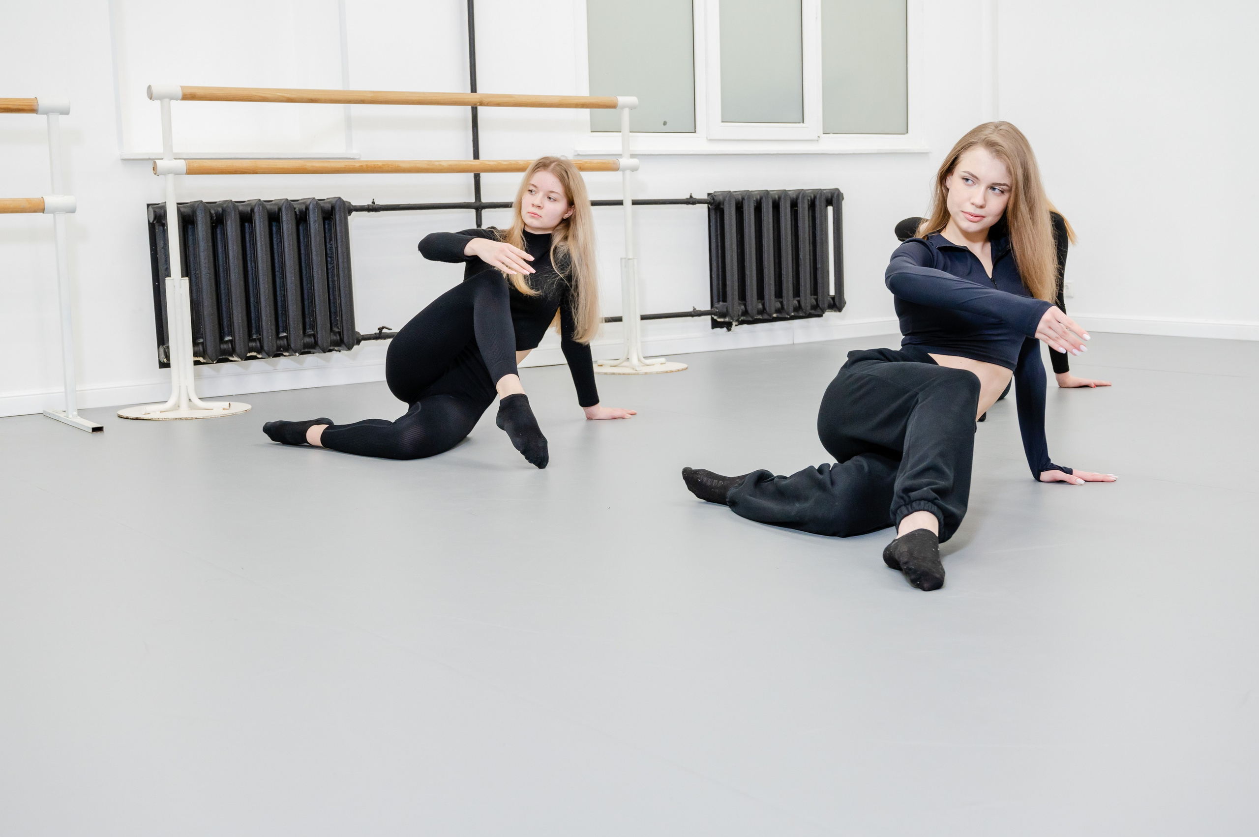 Reportage photography at a ballet school. FOTÓGRAFO MÉXICO QUINTANA ROO