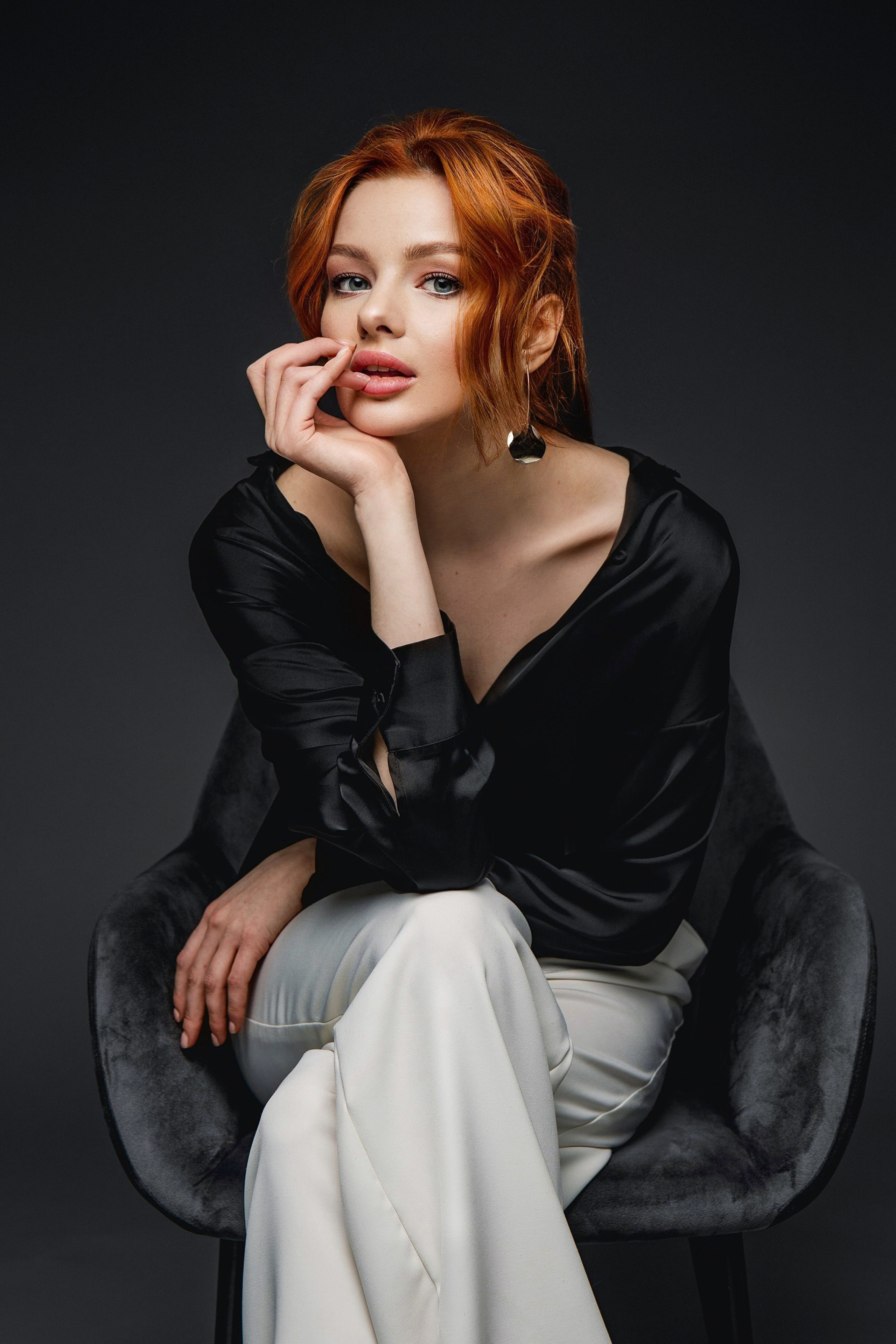 Портреты. Yulia Baeva (@baeva.photo) — photographer based in Prague