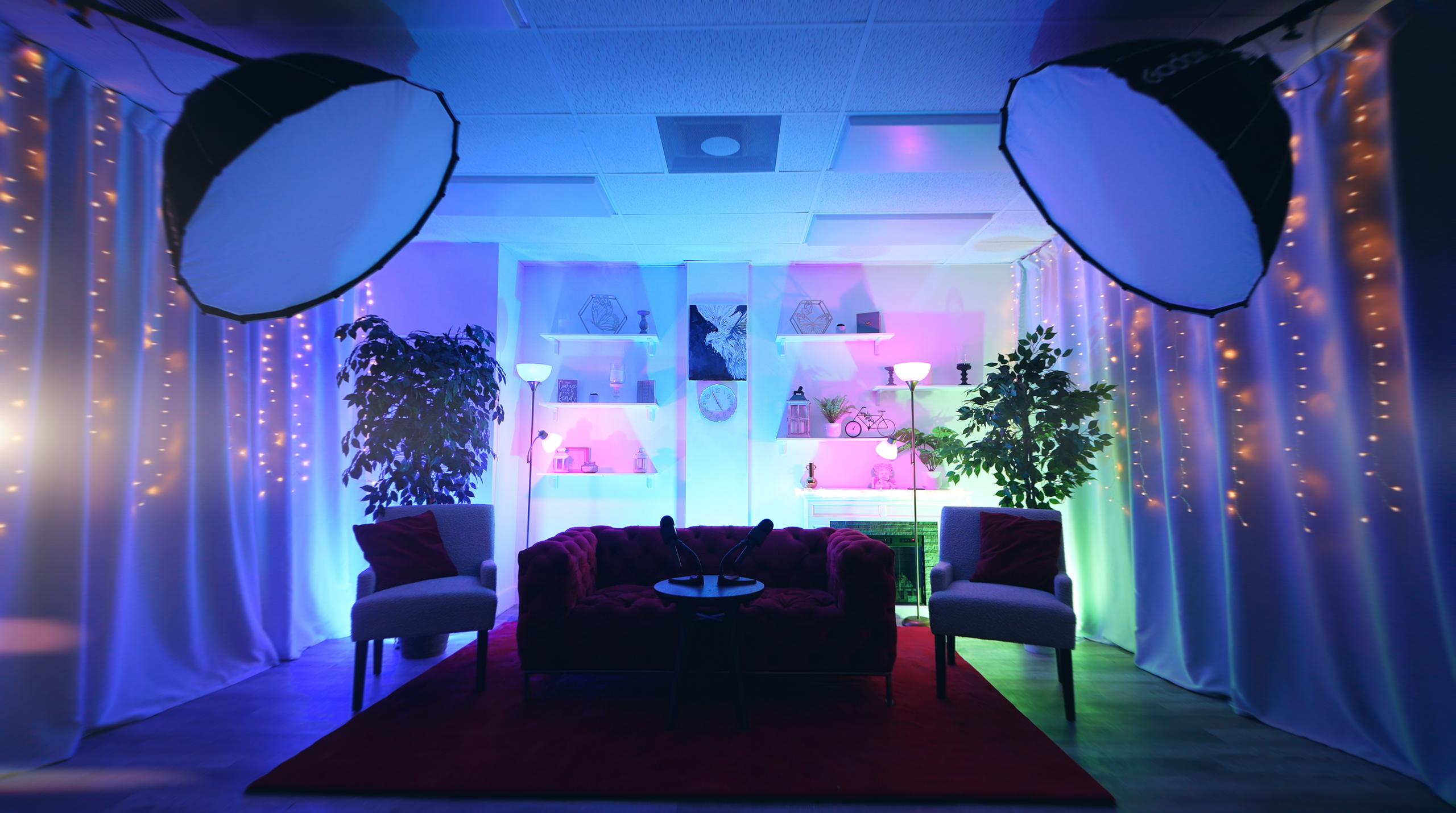 How to Choose the Best Podcast Studio in Hollywood & Miami — Before You Hit Record. Podcast & Photo Studio in Hollywood, FL | ProStudio1 LLC