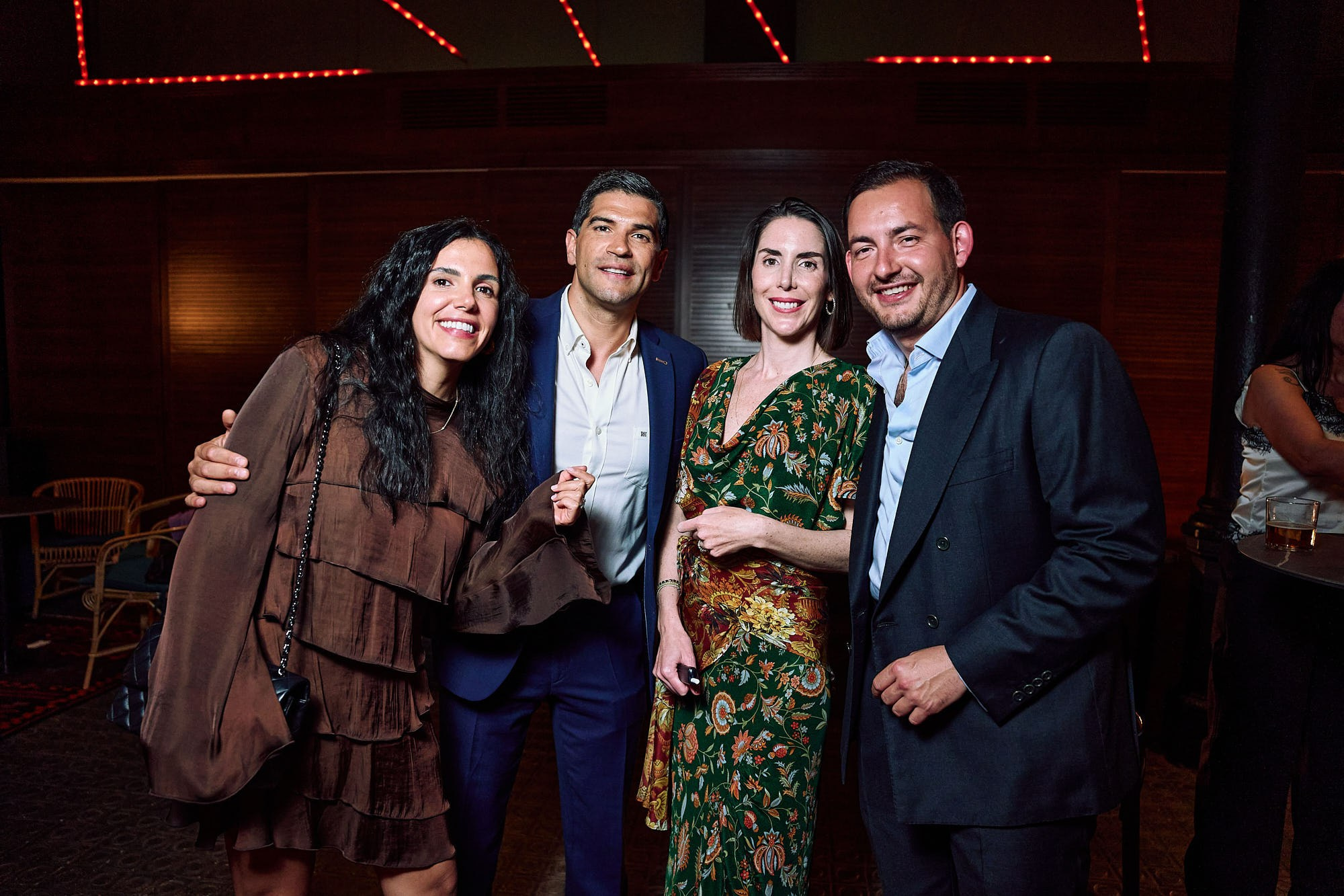 Fotografía Profesional de Eventos Privados en Barcelona