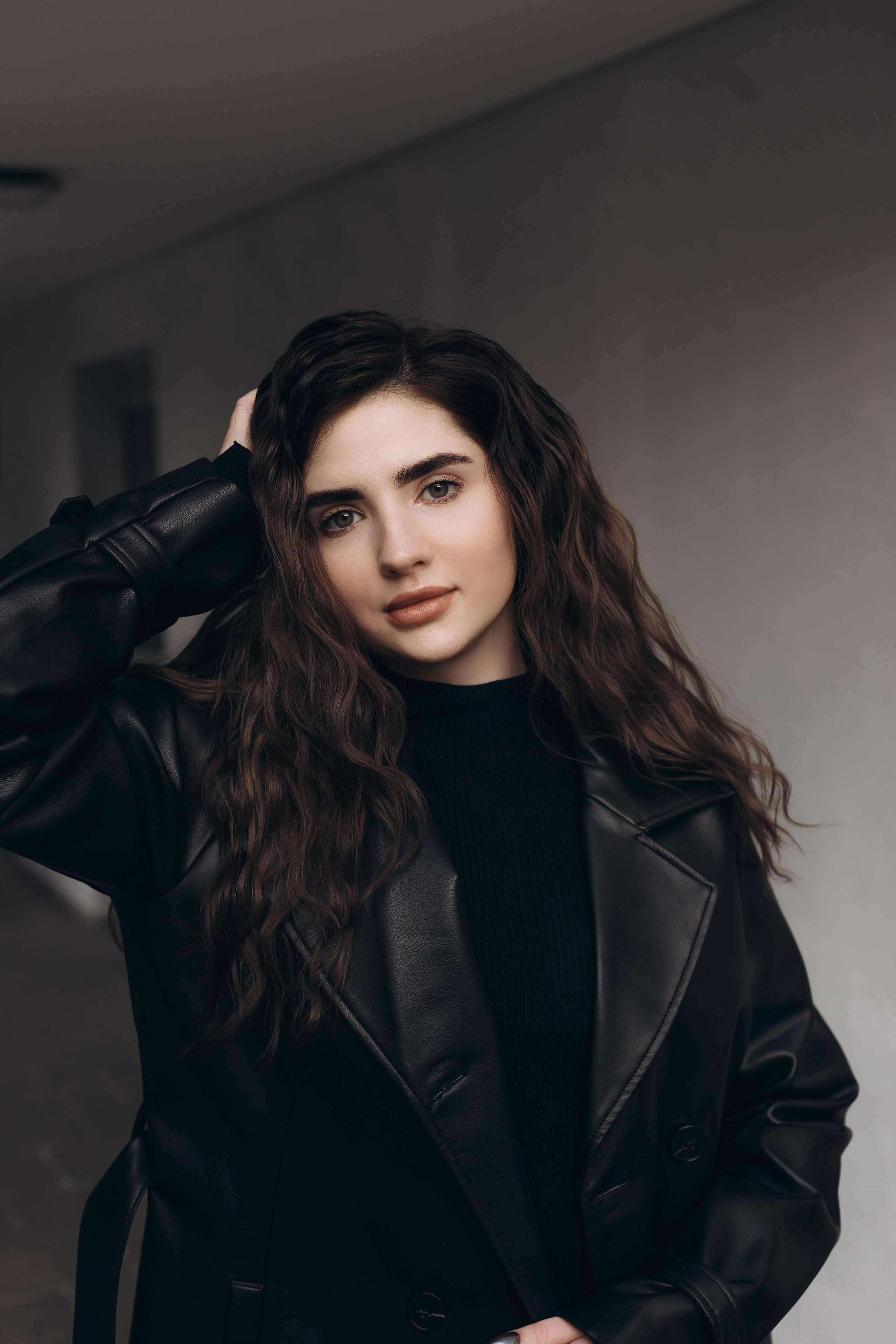 Porträt. Fotografin Larysa Chepurko| Füssen| Garmisch-Partenkirchen| Weilheim| Schongau| Murnau| München | Hochzeitsfotograf Füssen | Larysa Photo