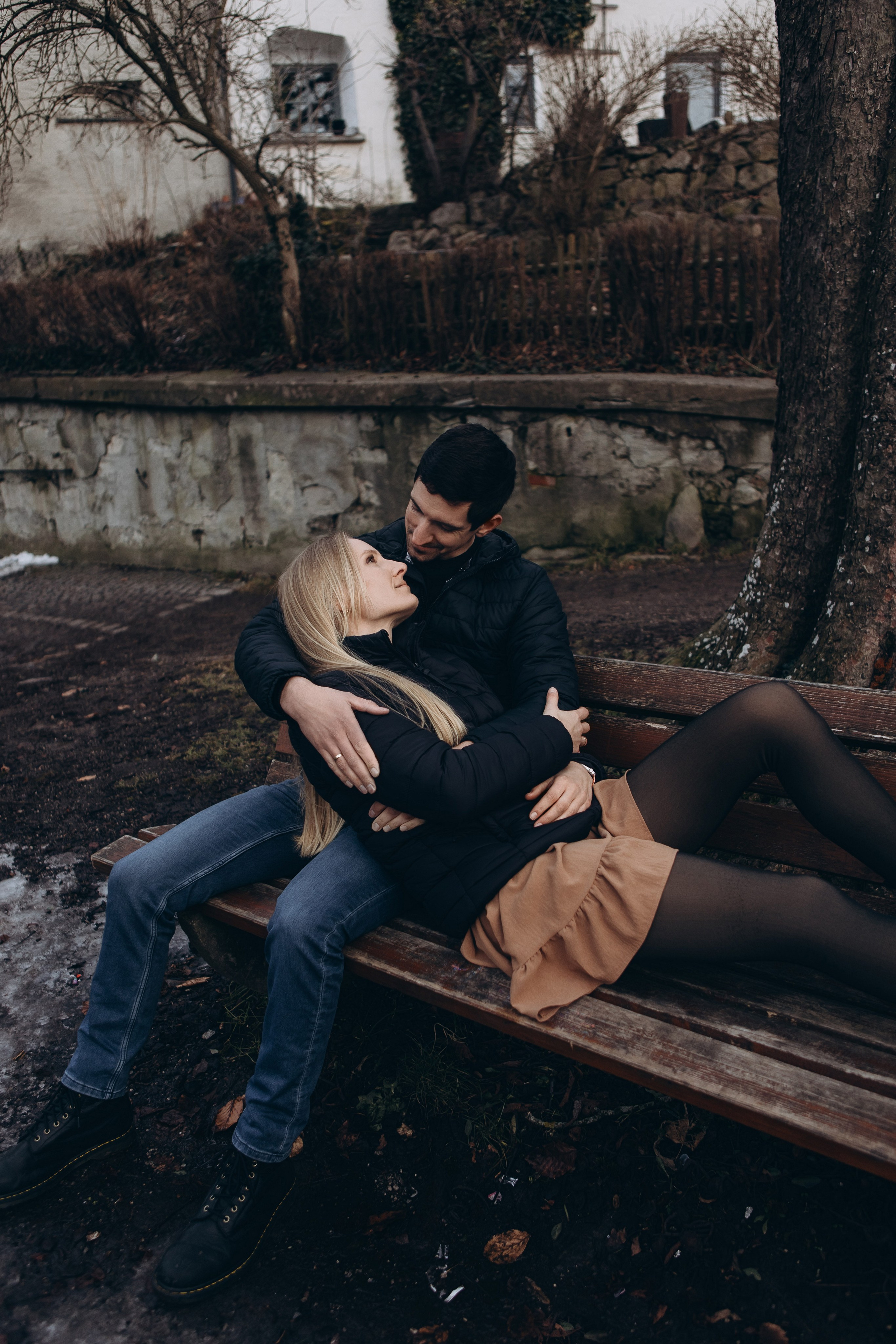 Love Story. Fotografin Larysa Chepurko| Füssen| Garmisch-Partenkirchen| Weilheim| Schongau| Murnau| München | Hochzeitsfotograf Füssen | Larysa Photo