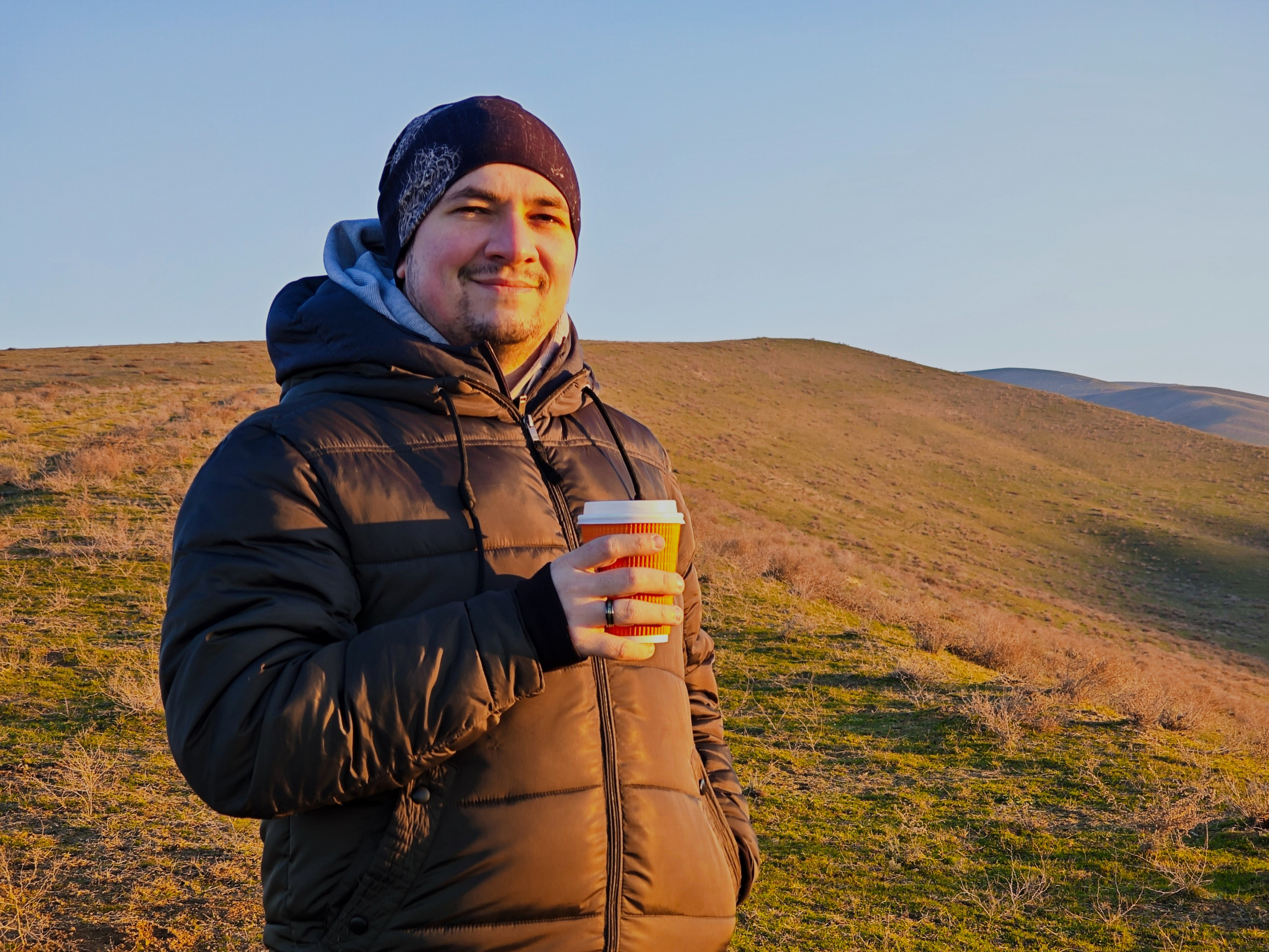 “Göylərdağ” Astrokamp. Həvəskar Astronomlar Cəmiyyəti — Astronomy.az