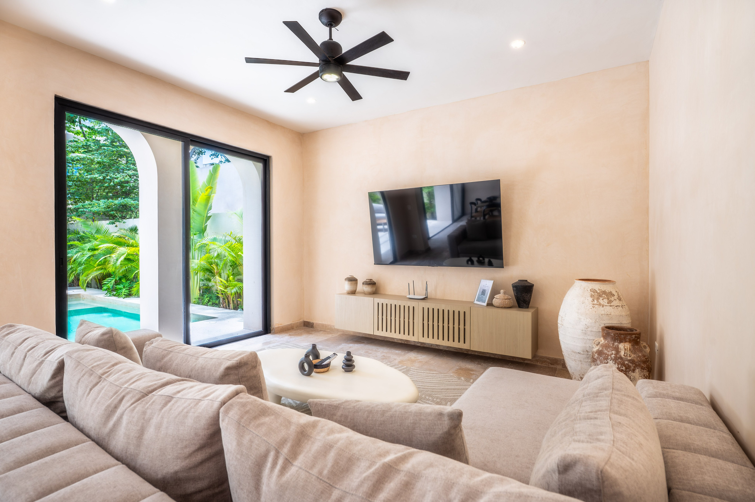 Fresh Real Estate Photography in Tulum | Recent Property Portfolio. PHOTOGRAPHER QUINTANA ROO