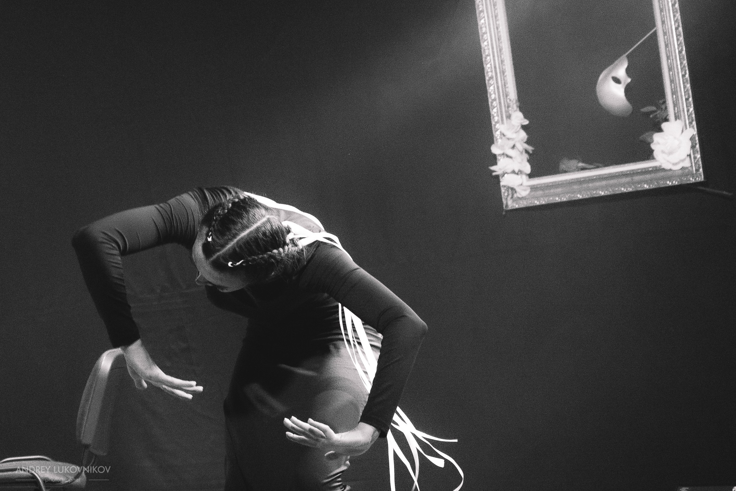 Фоторепортаж с театрального спектакля Las Divas в Торревьехе | Андрей Луковников