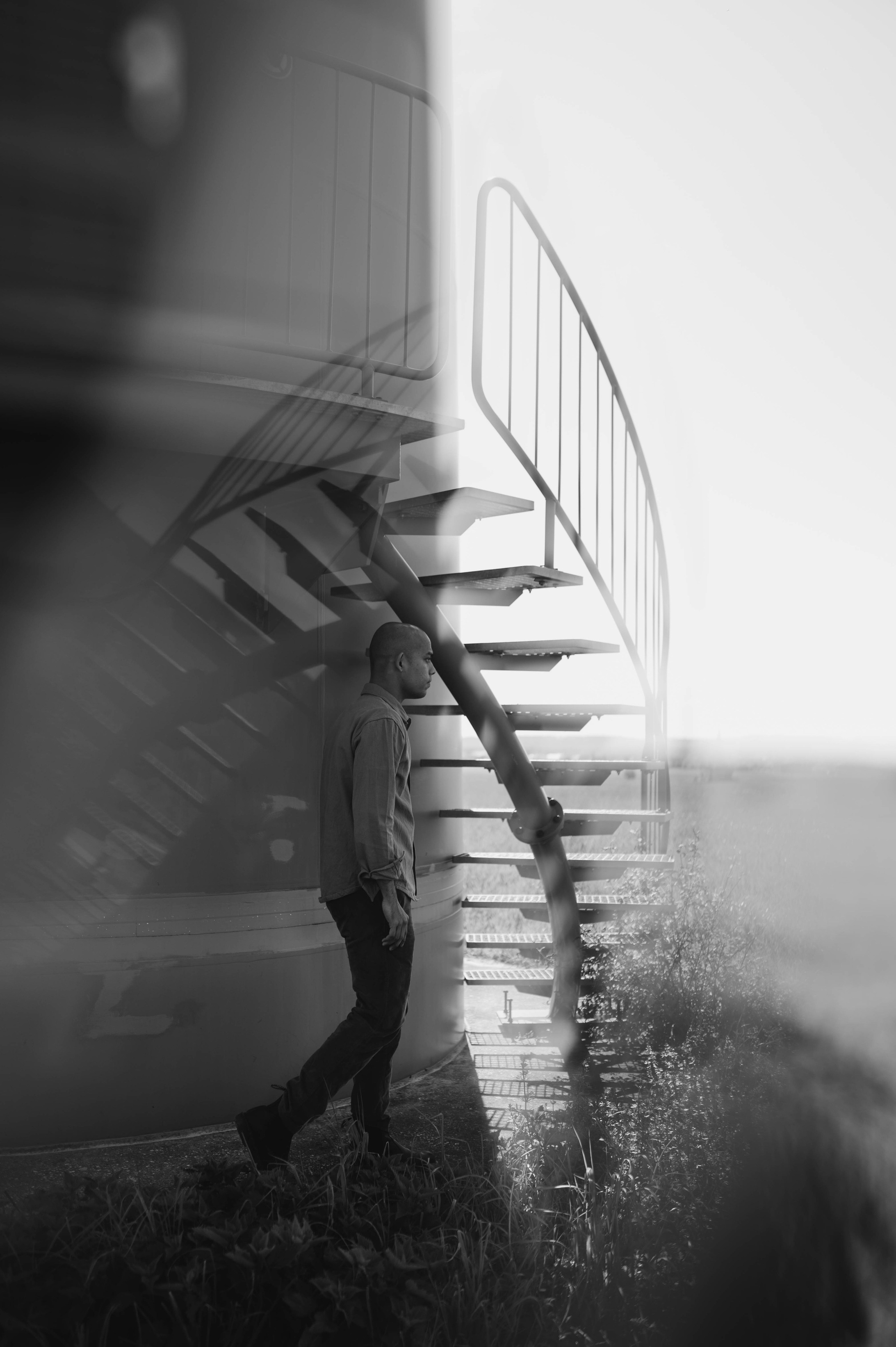 Persönlichkeit in Bildern: Wie kreative Fotografie Geschichten zum Leben erweckt. Фотограф в Нюрнберге Ирина Менерт из Ансбаха