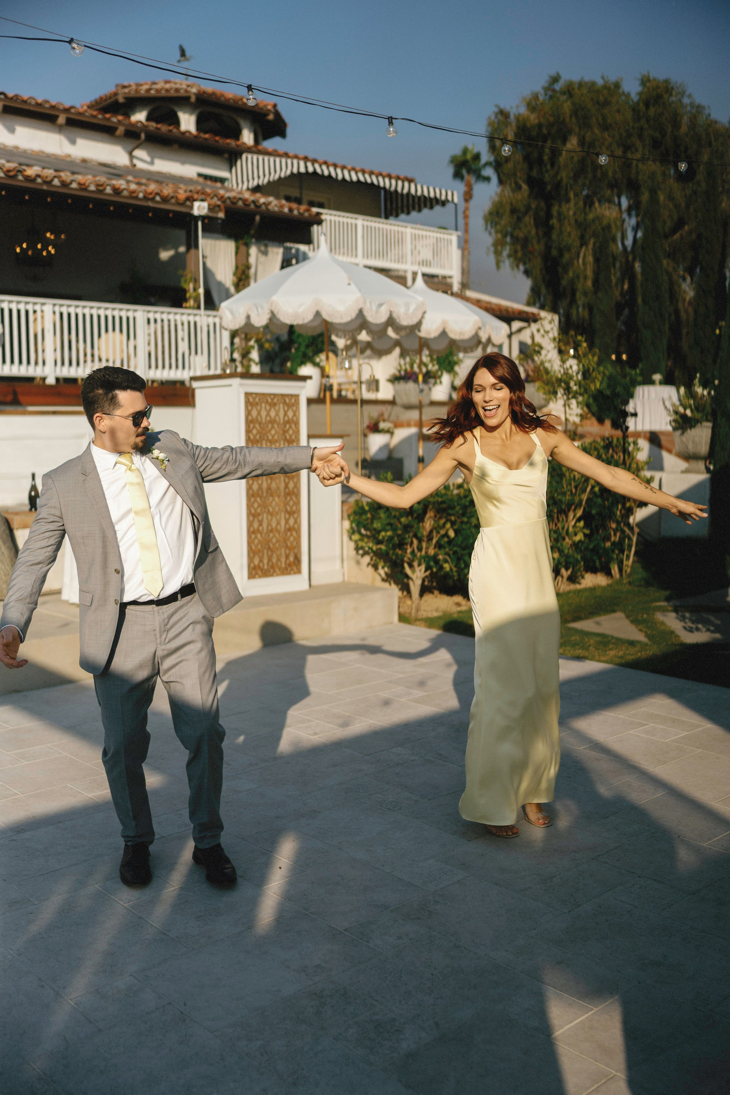 Heather and Cameron’s Wedding Day. Wedding Photography & Videography Team in California, Los Angeles, San Francisco, San Diego and Travel