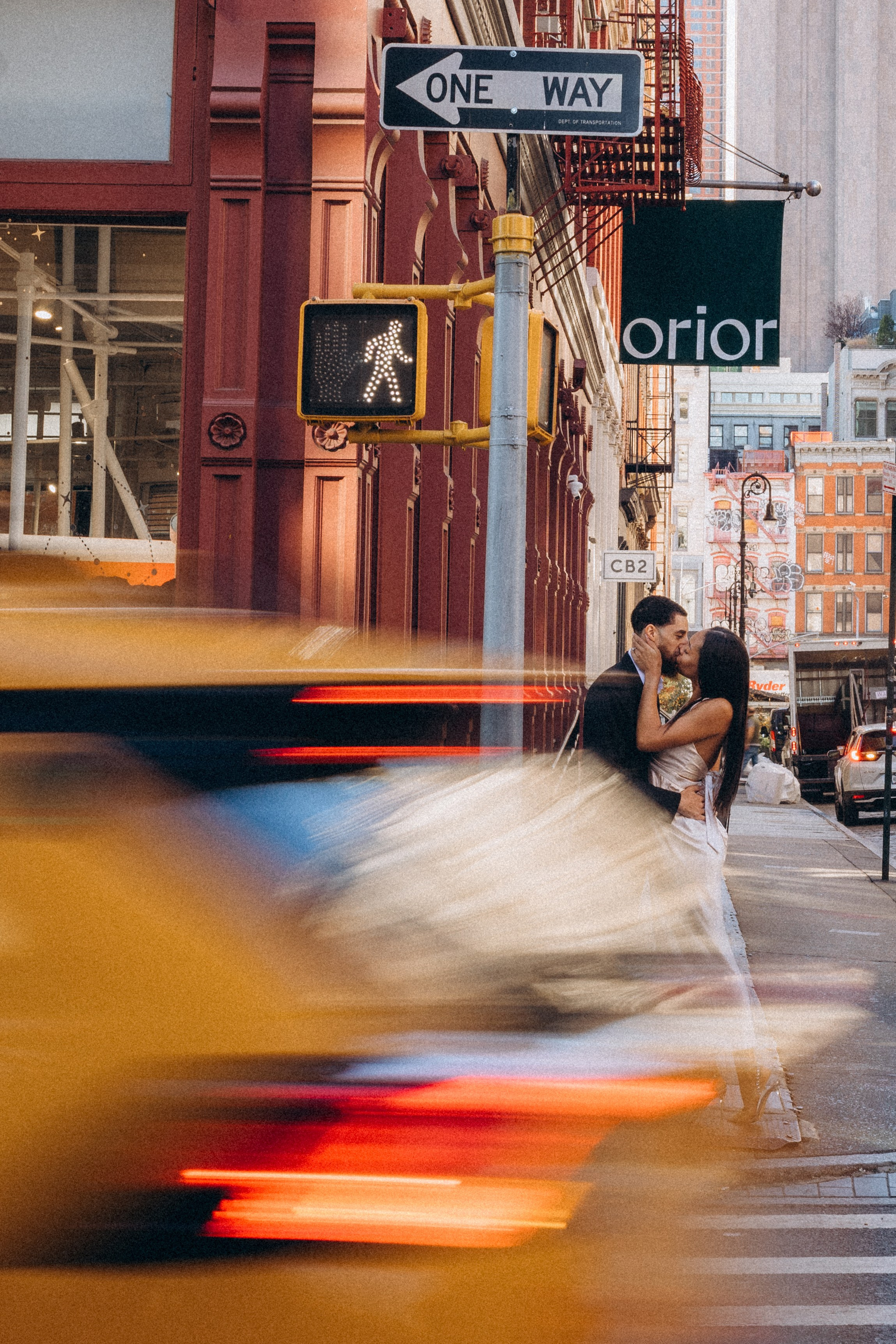 Proposal & Engagement Photographer in NYC. Sasha Amelie | Lifestyle and Wedding Photography | NYC and Beyond