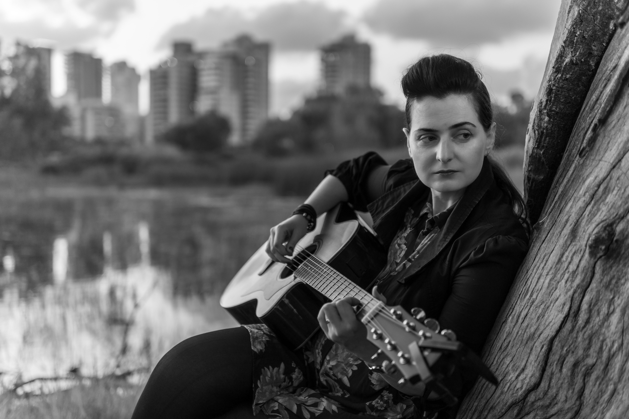 Главное меню