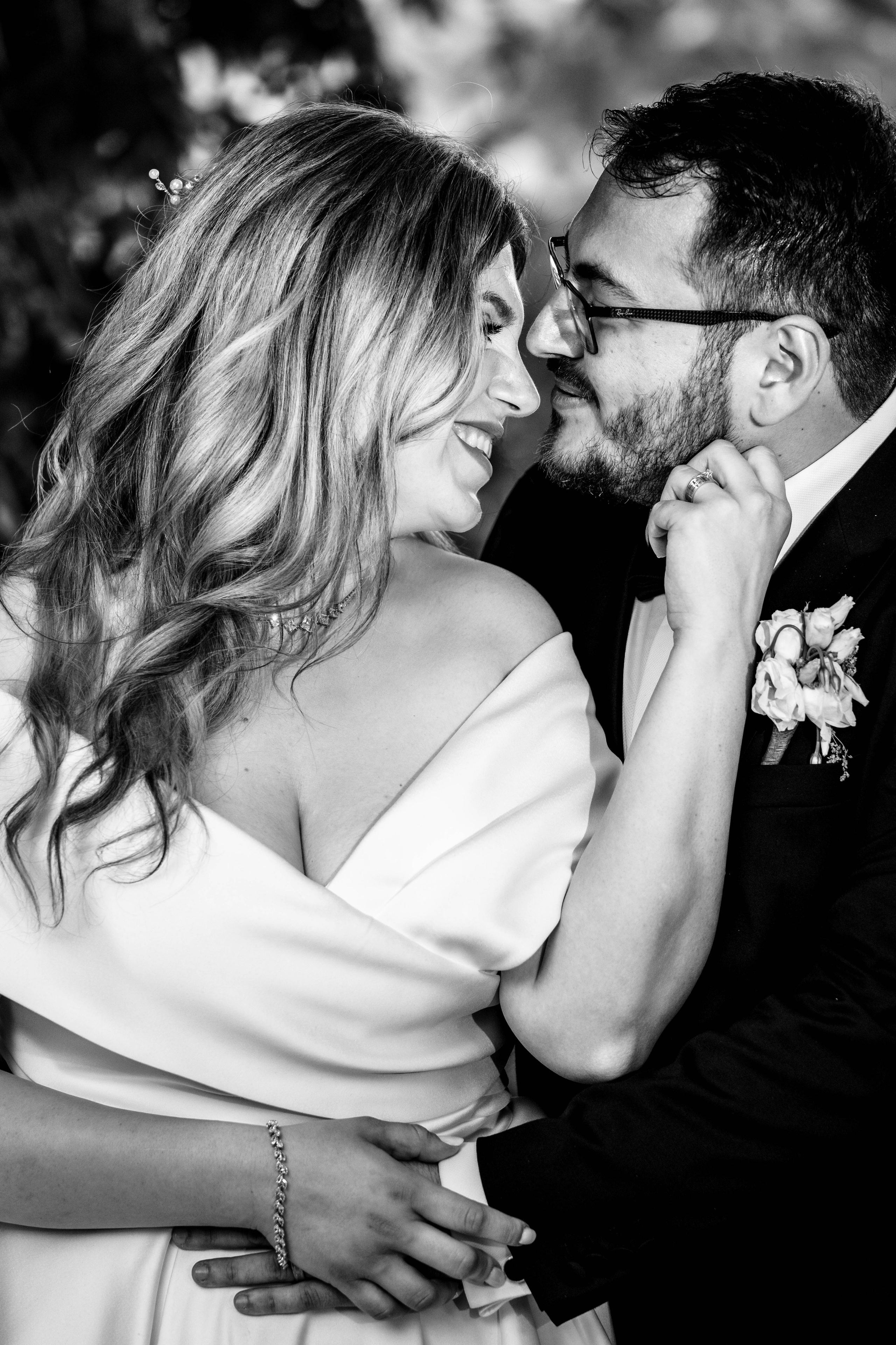 Madalina & Alex. Acasă