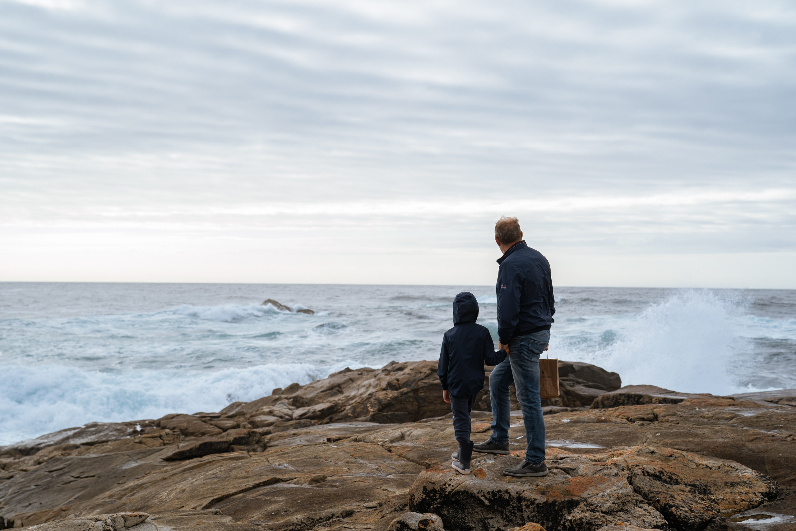 Creative Inspiration for Photographers & Artists. Photos of Galicia. Photographer in Madrid, Spain. Alyona Belyaninova