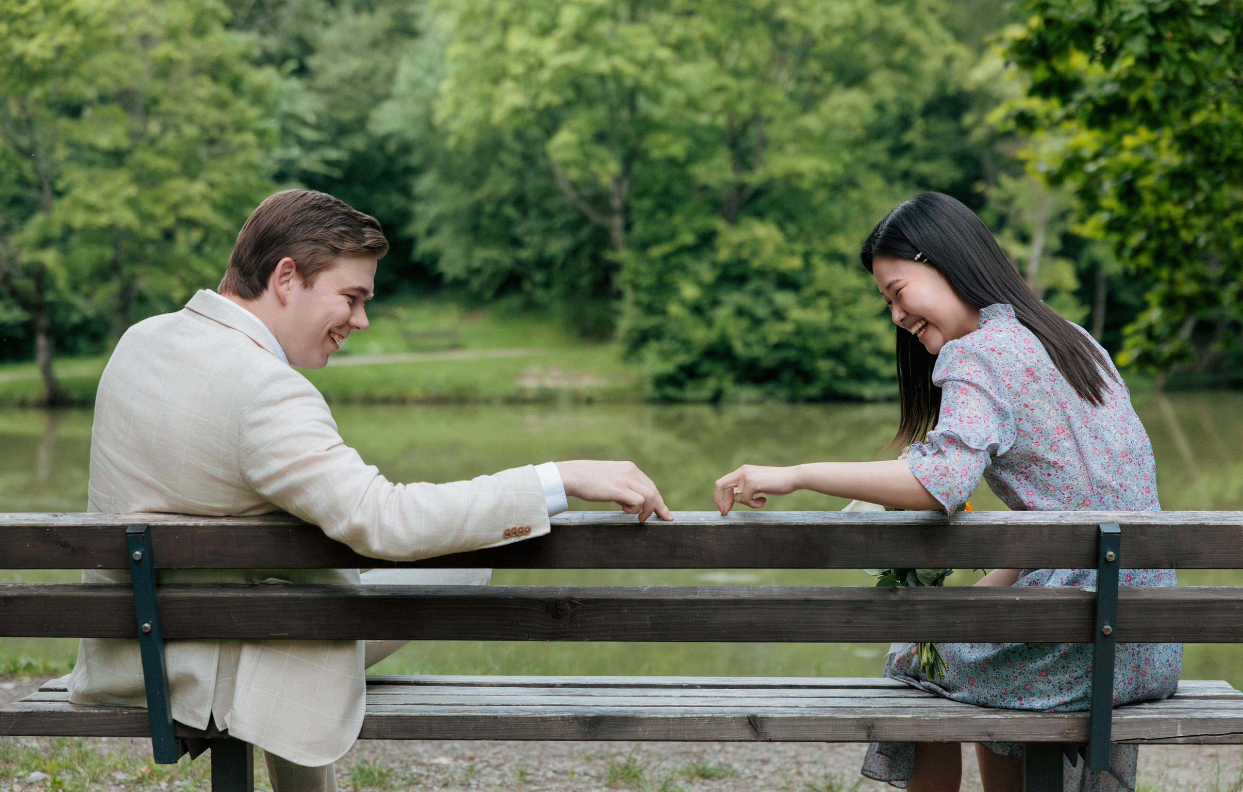 Poros ir šeimos. Framed by Evelina | Vestuvių fotografė