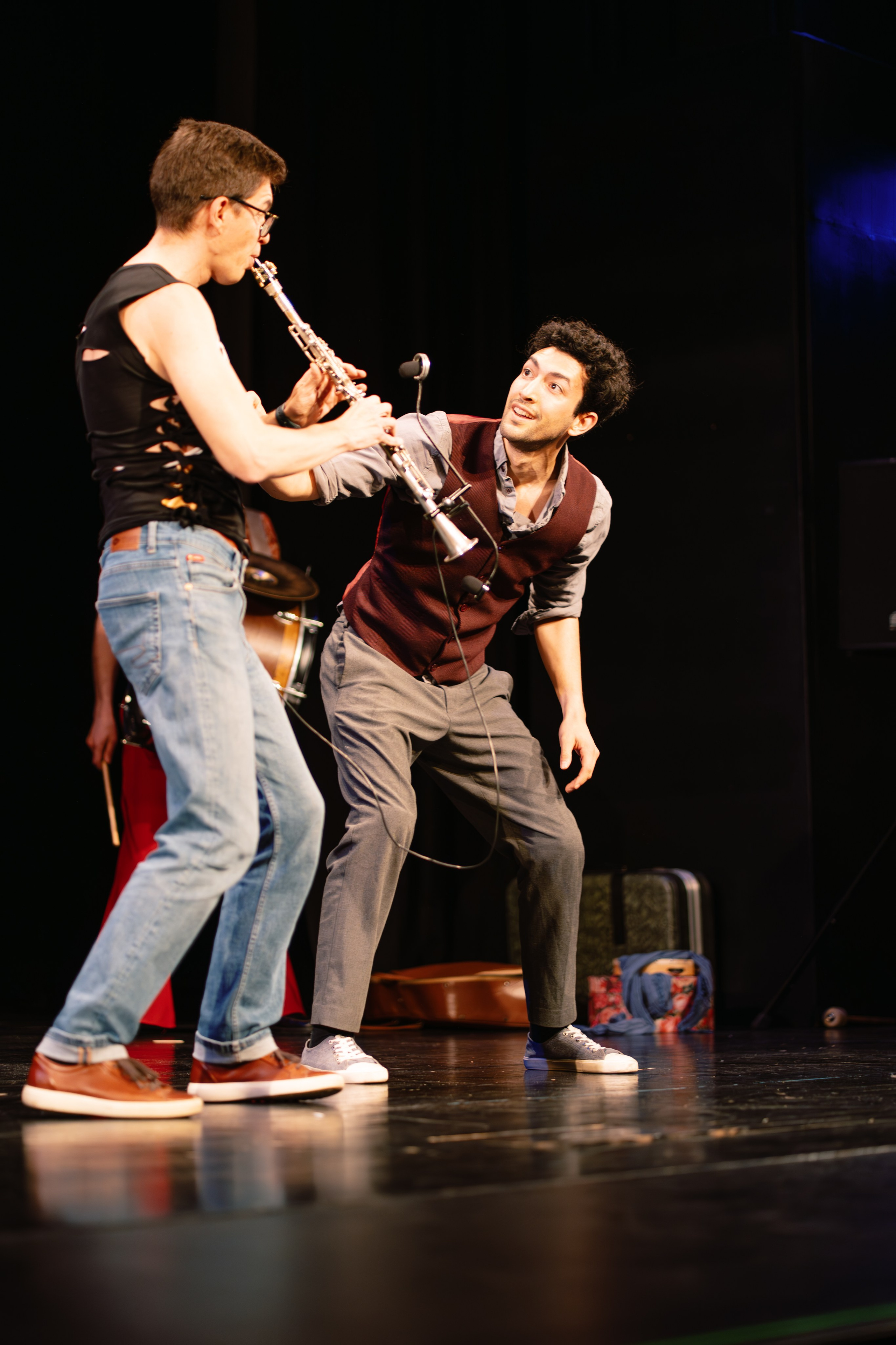 Концертная и театральная фотография в Дрездене — живая сцена в фотографиях. Свадебный, семейный и портретный фотограф в Дрездене | Ольга Гантман