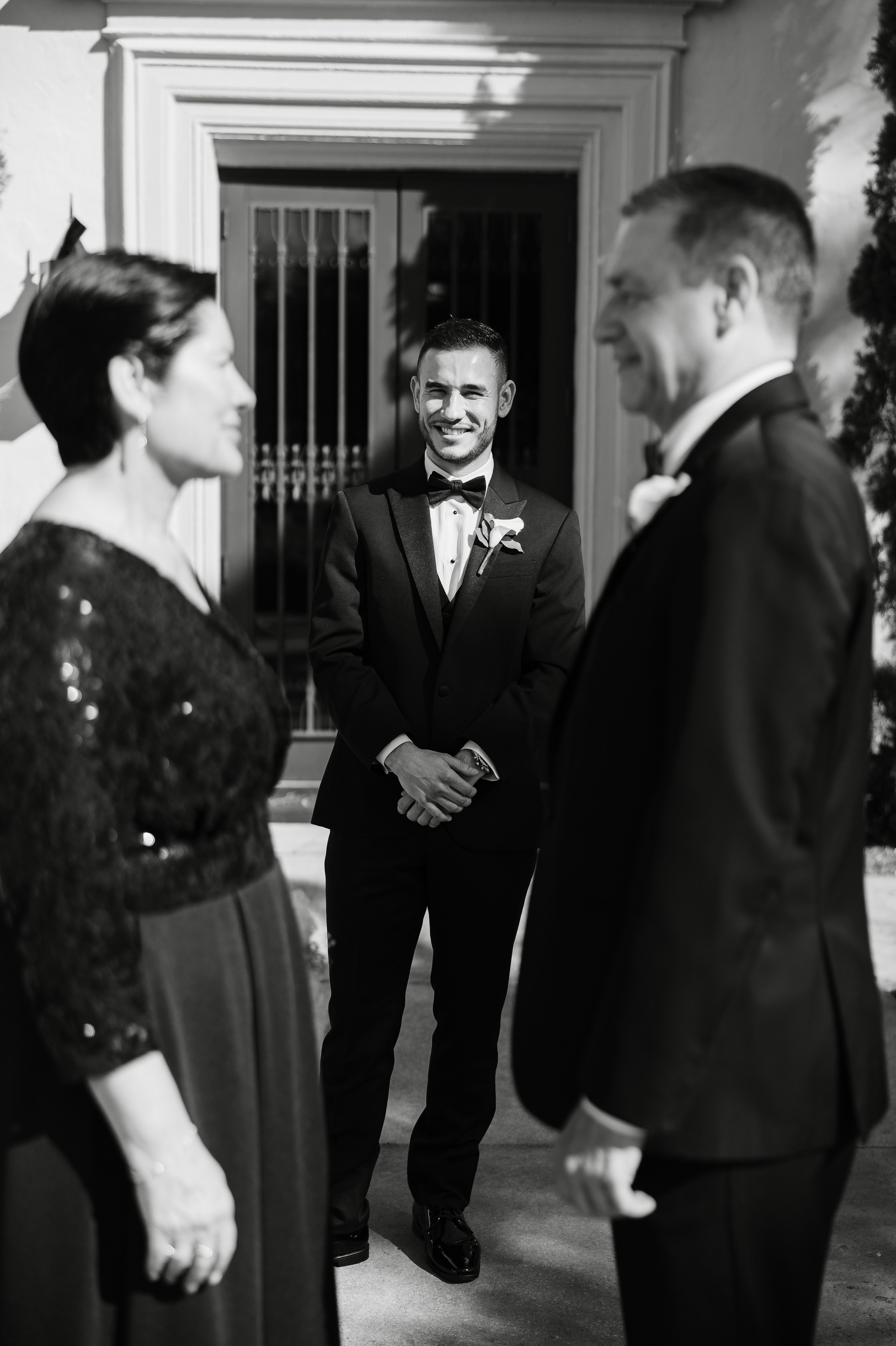 Faith, Elegance & Romance | Andrea & Daniel’s Wedding Day. YES I DO PRODUCTION — Wedding photography&videography