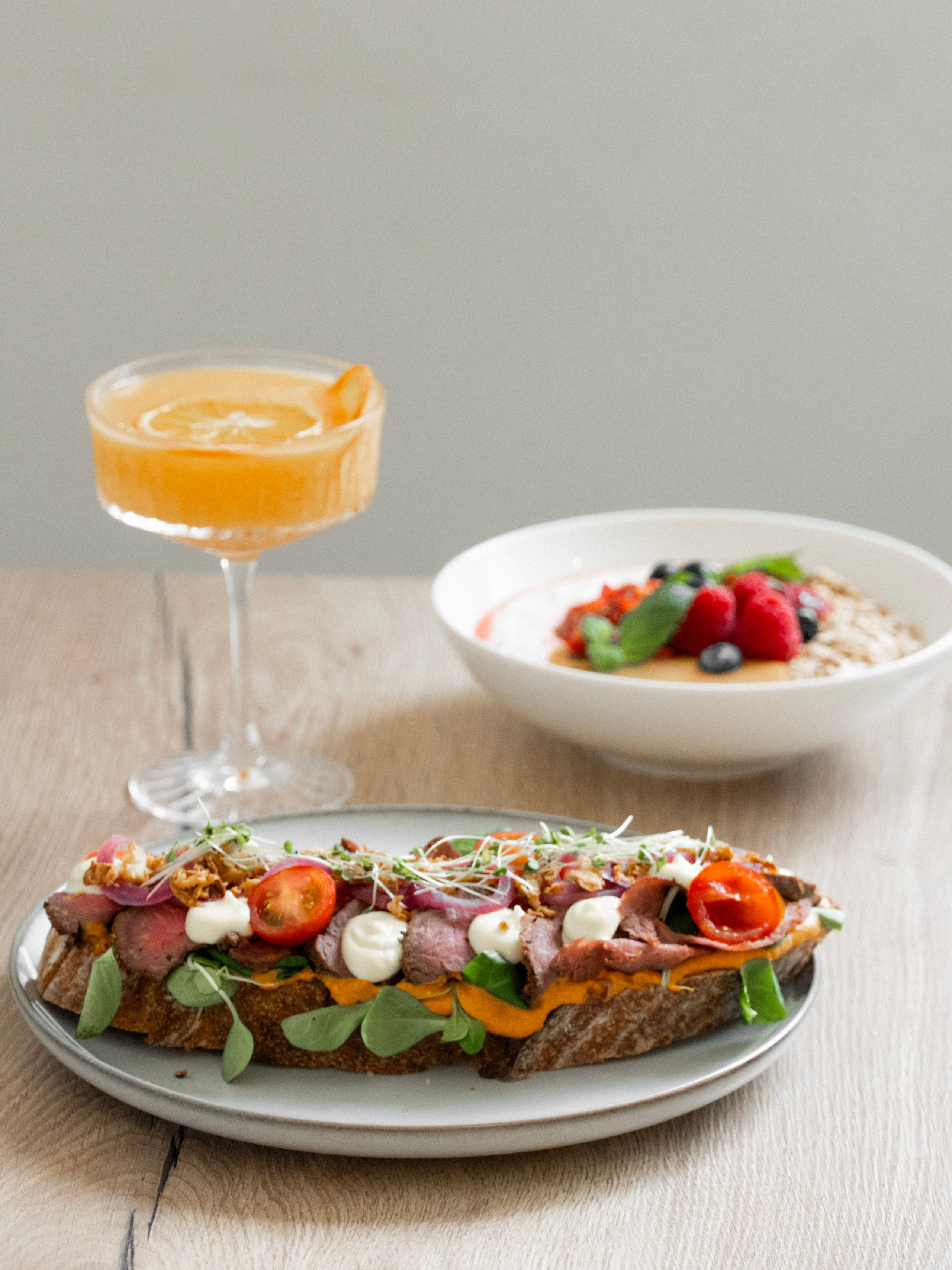 Visuaal brändidele ja SMM-teenused. Meeste ja naiste fotograaf Tallinnas Anna Sipari