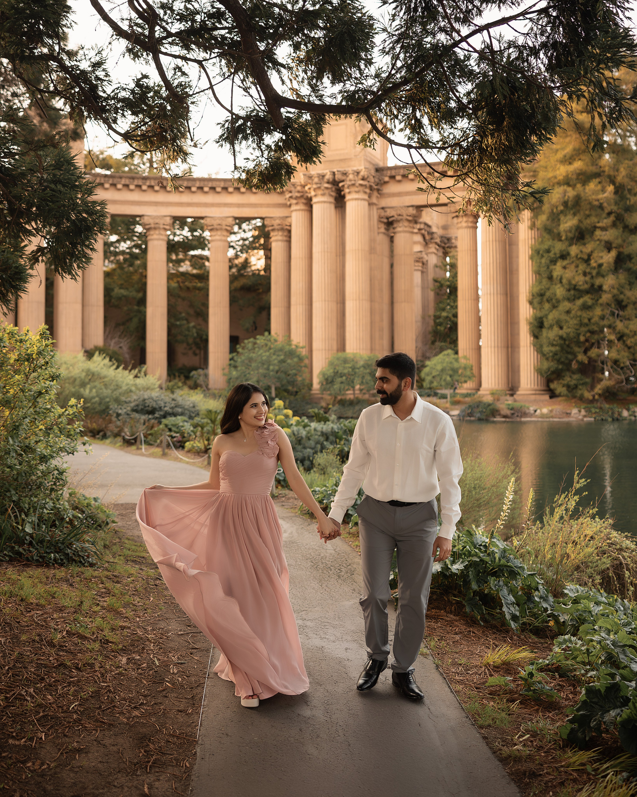 COUPLES. Couples & Families photographer in Bay Area, San Jose, California