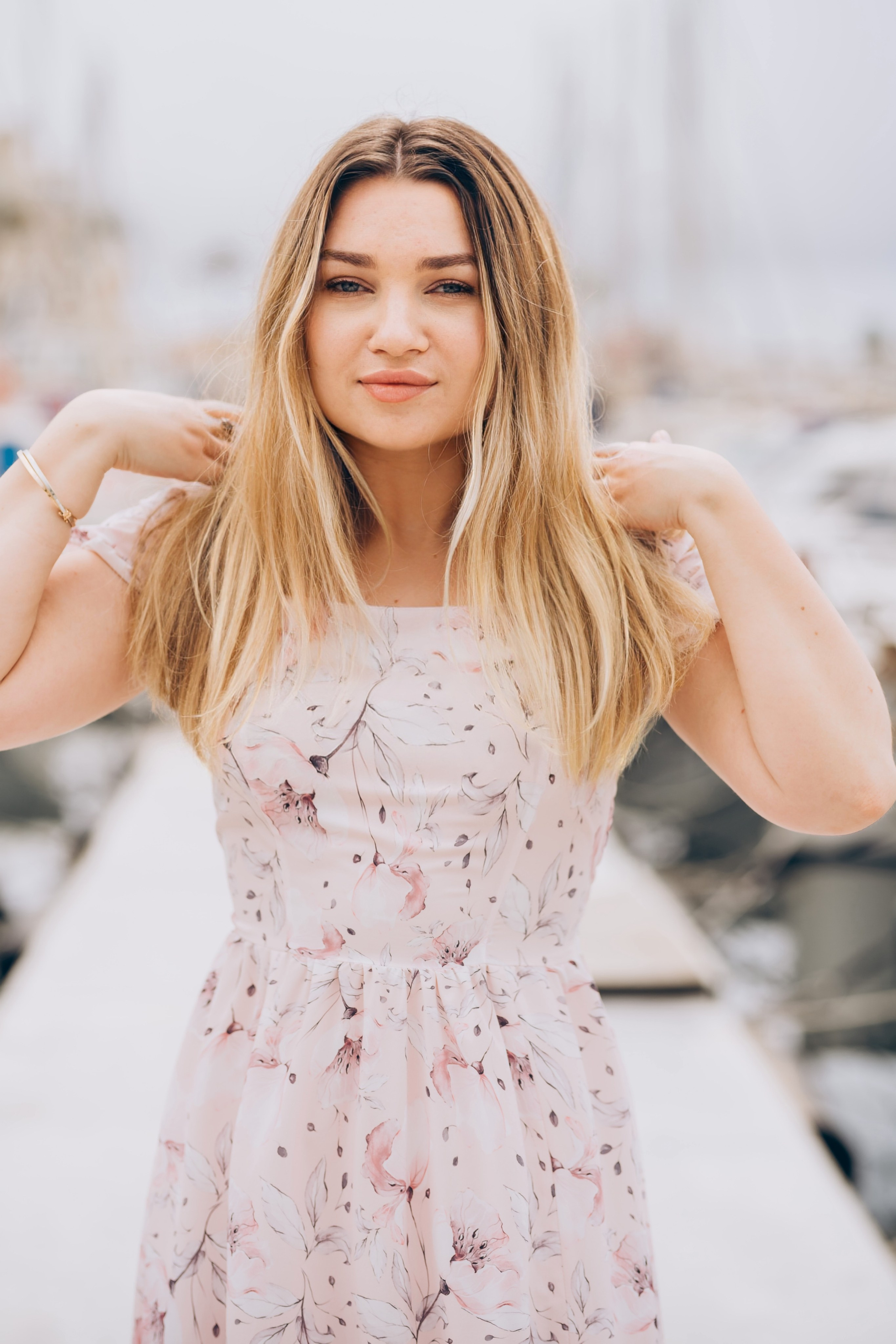 Alexandra. Фотограф Пальма де Майорка