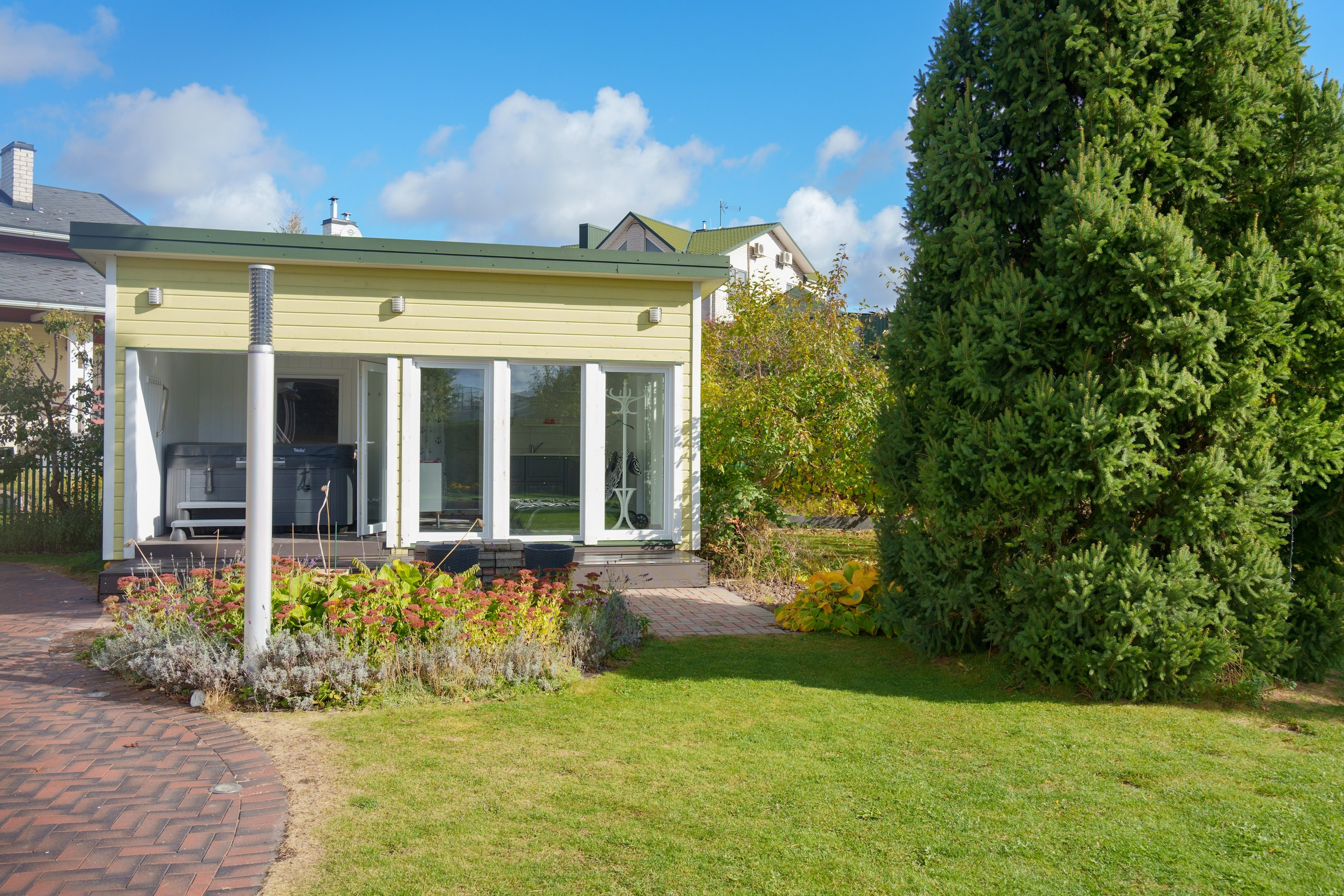 Ežerėlio g. 10. Elina Sapiega fotografė Vilniuje