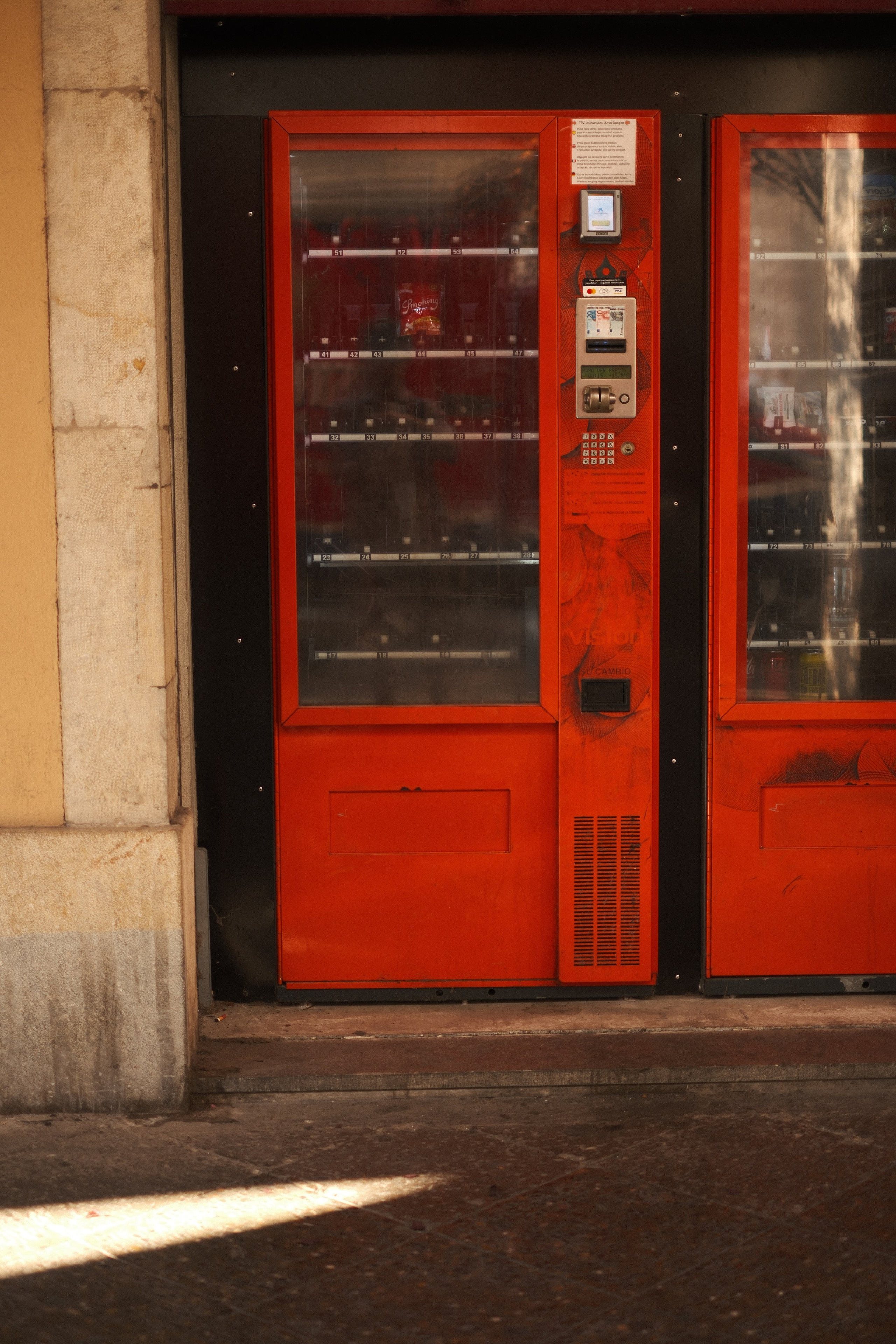 Galeria. Fotografo en Barcelona y creador de narrativa visual| Dima Kit